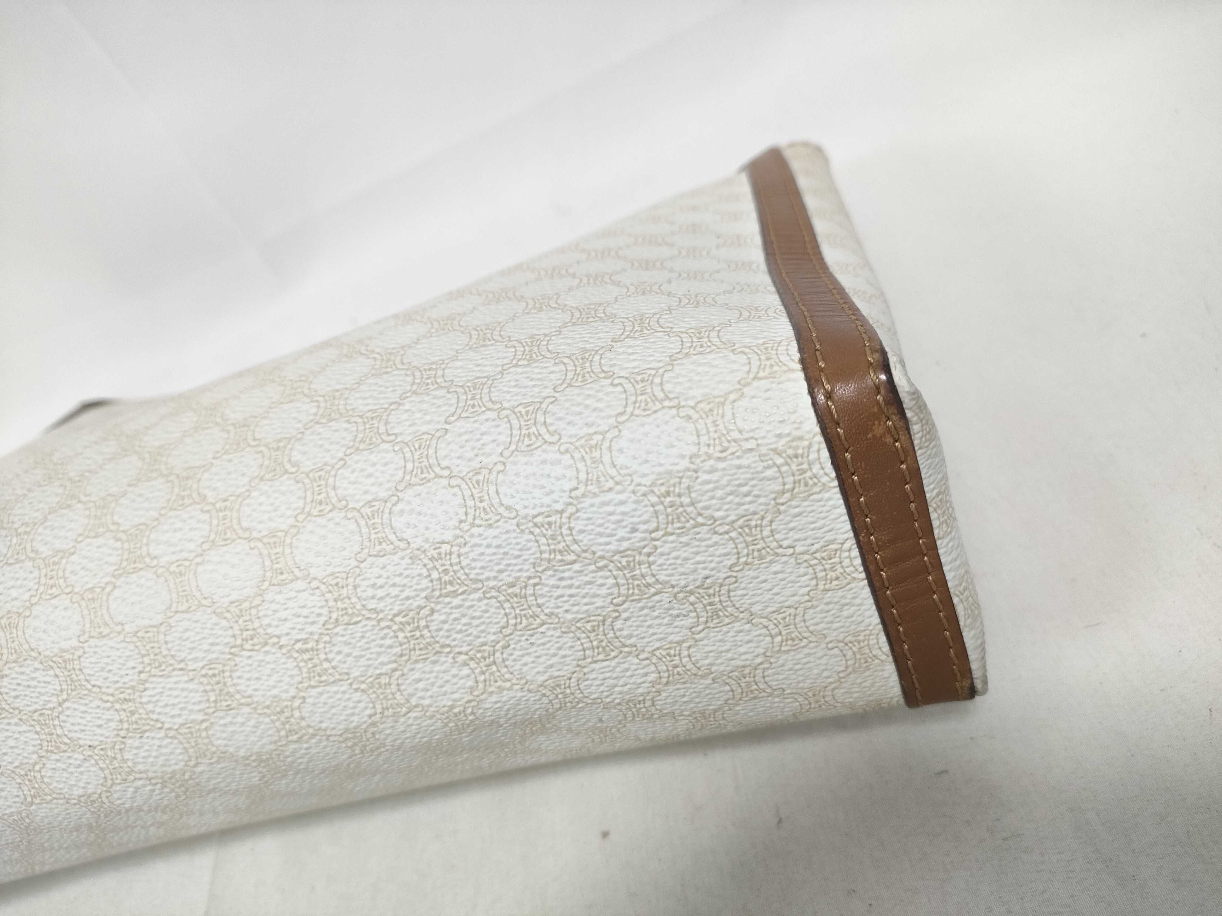 Clutch Madakam White Second Bag — view 4