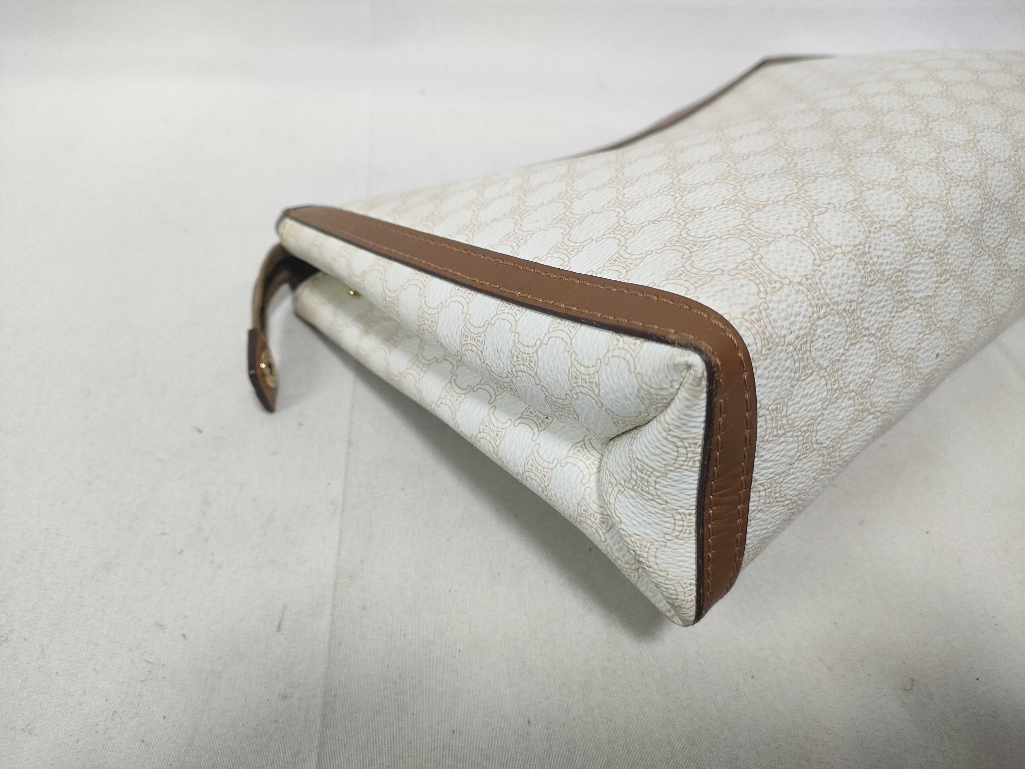 Clutch Madakam White Second Bag — view 5