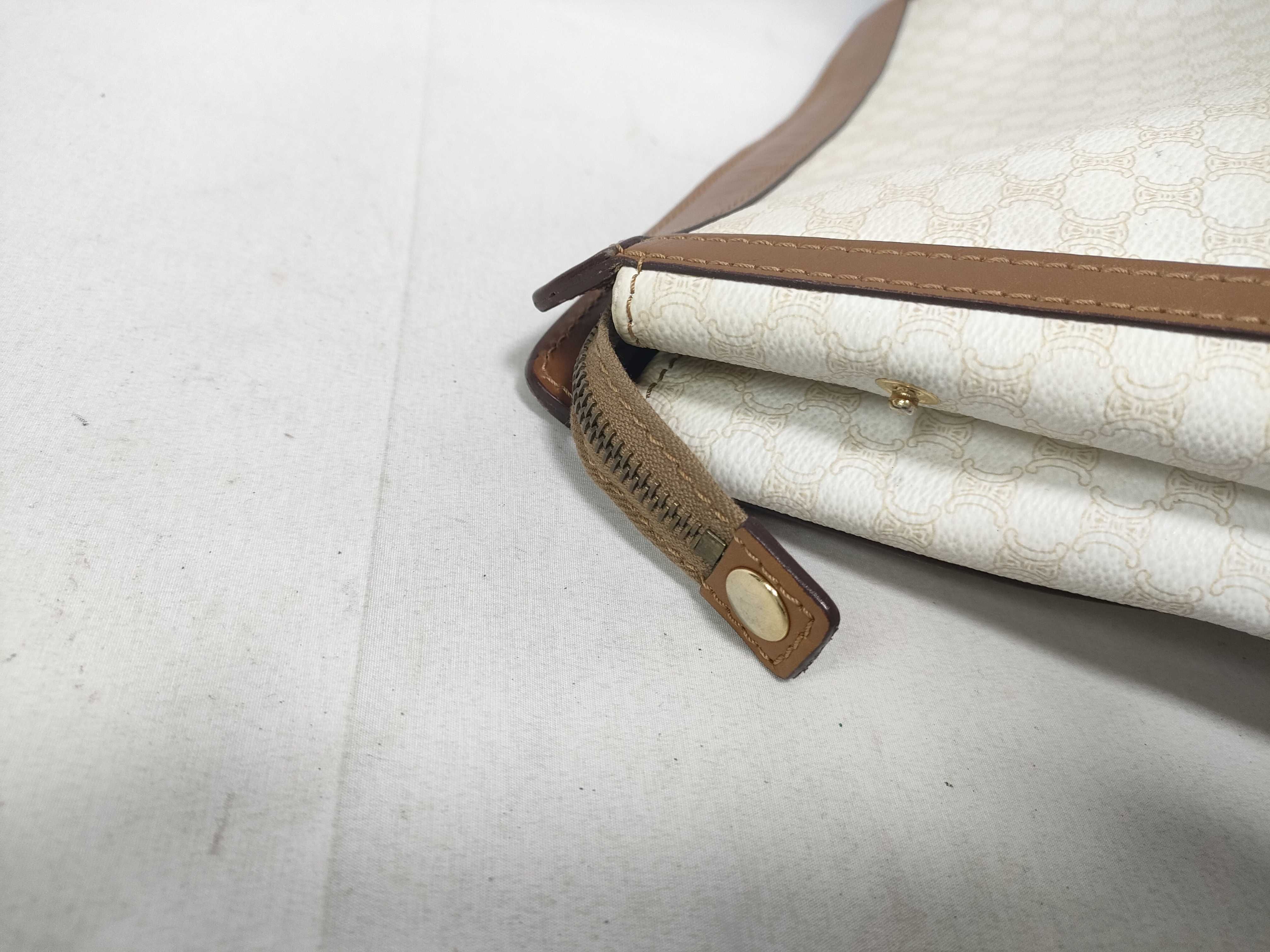Clutch Madakam White Second Bag — view 6