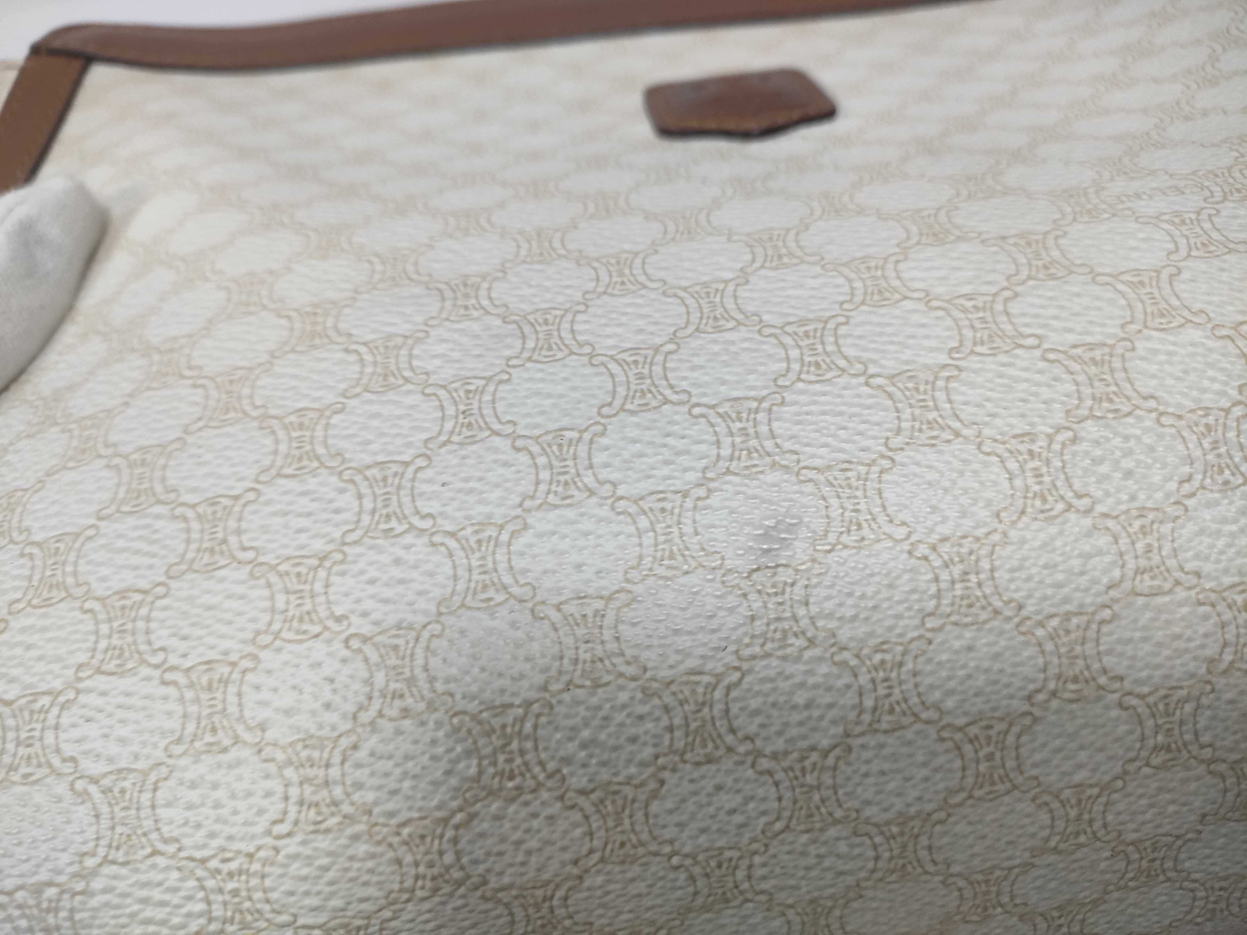 Clutch Madakam White Second Bag — view 7