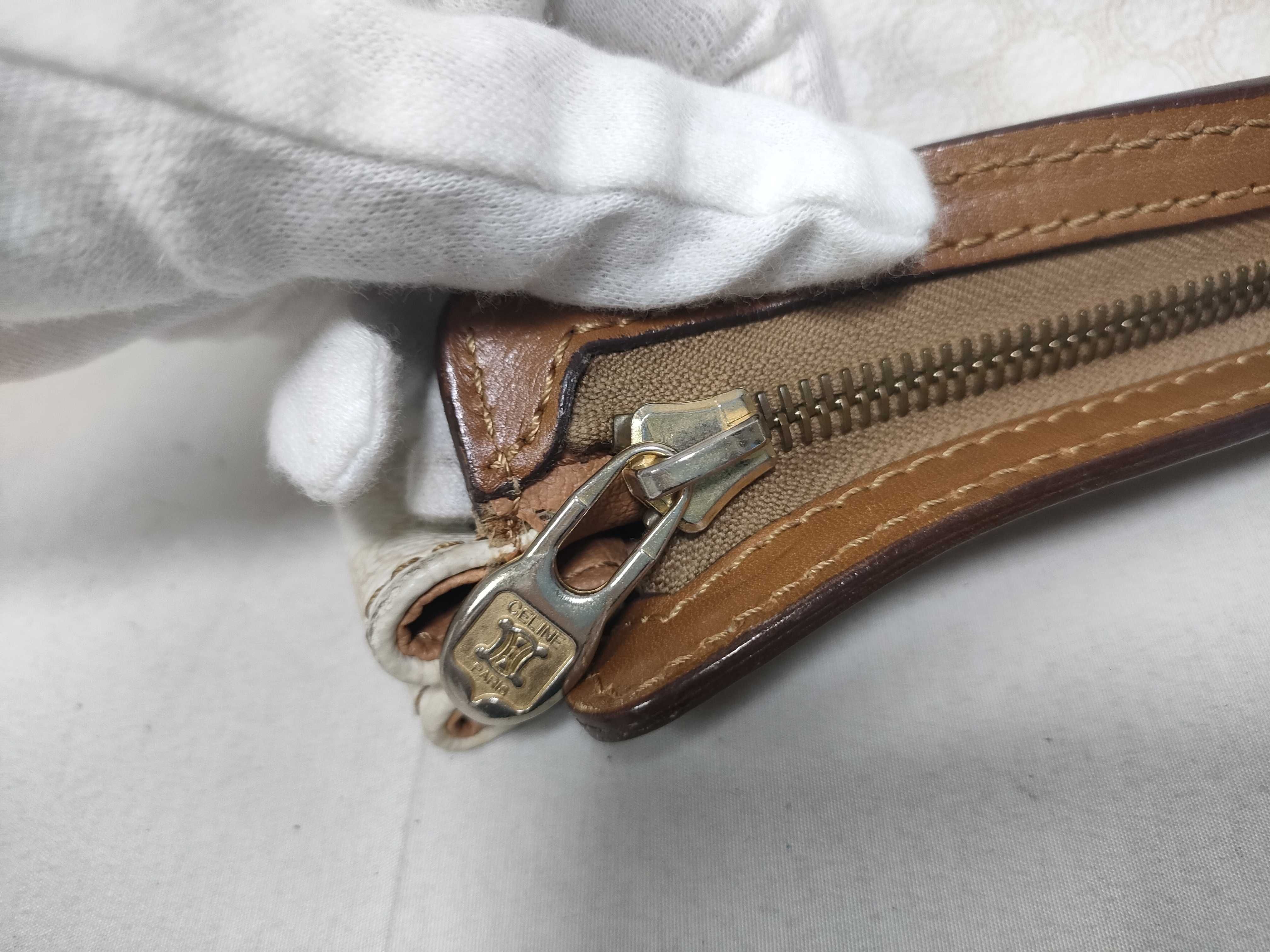 Clutch Madakam White Second Bag — view 10