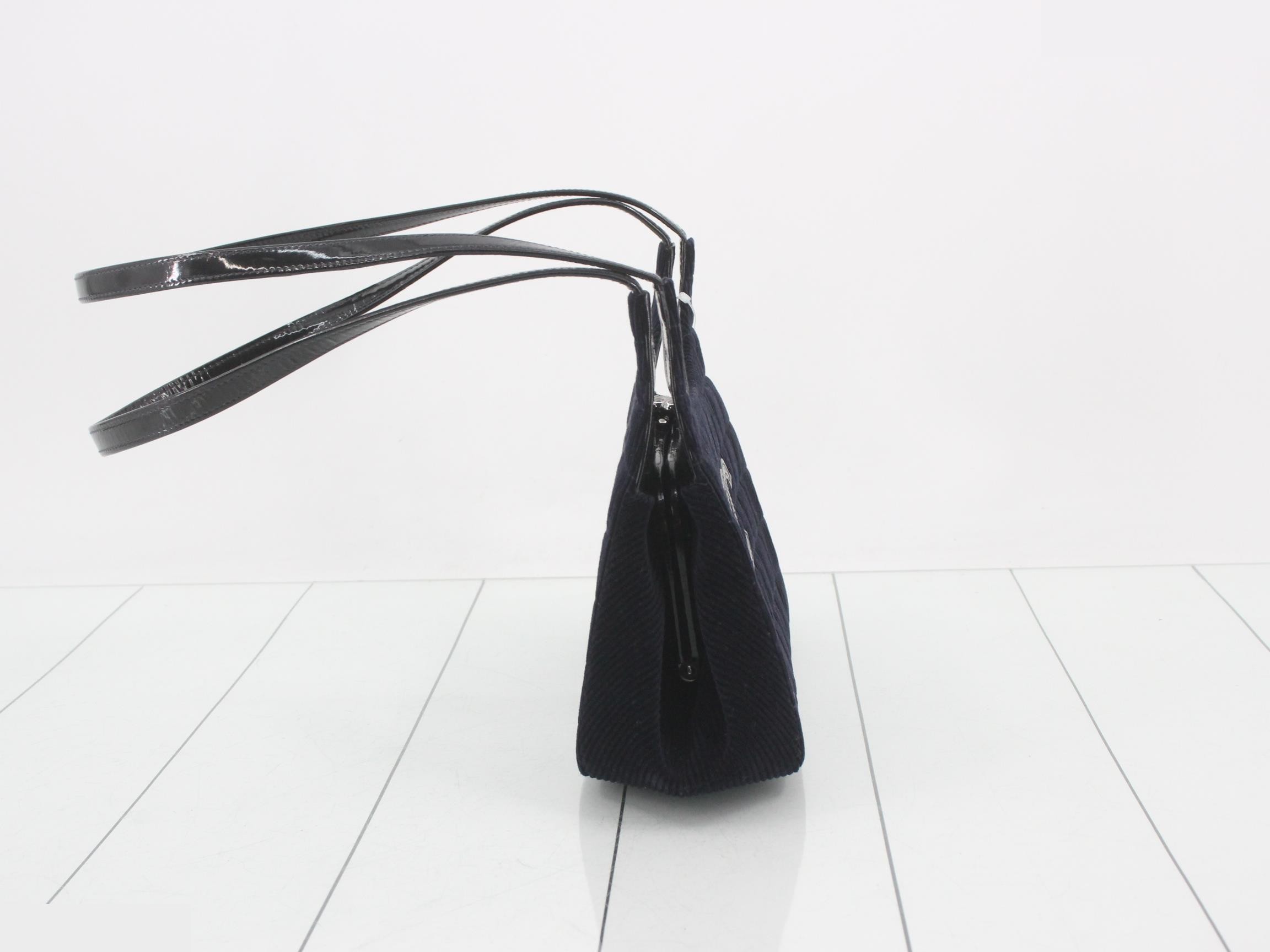 Matelassé (bag) - Shoulder bag — view 4