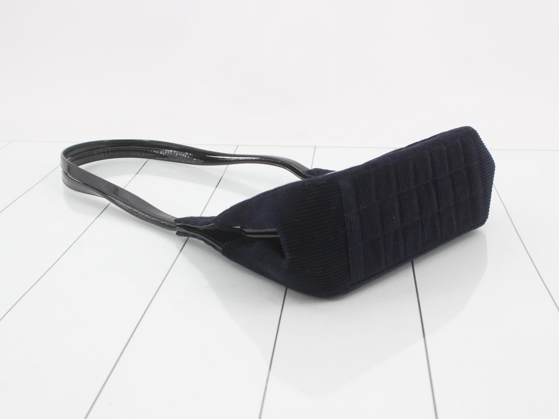 Matelassé (bag) - Shoulder bag — view 5
