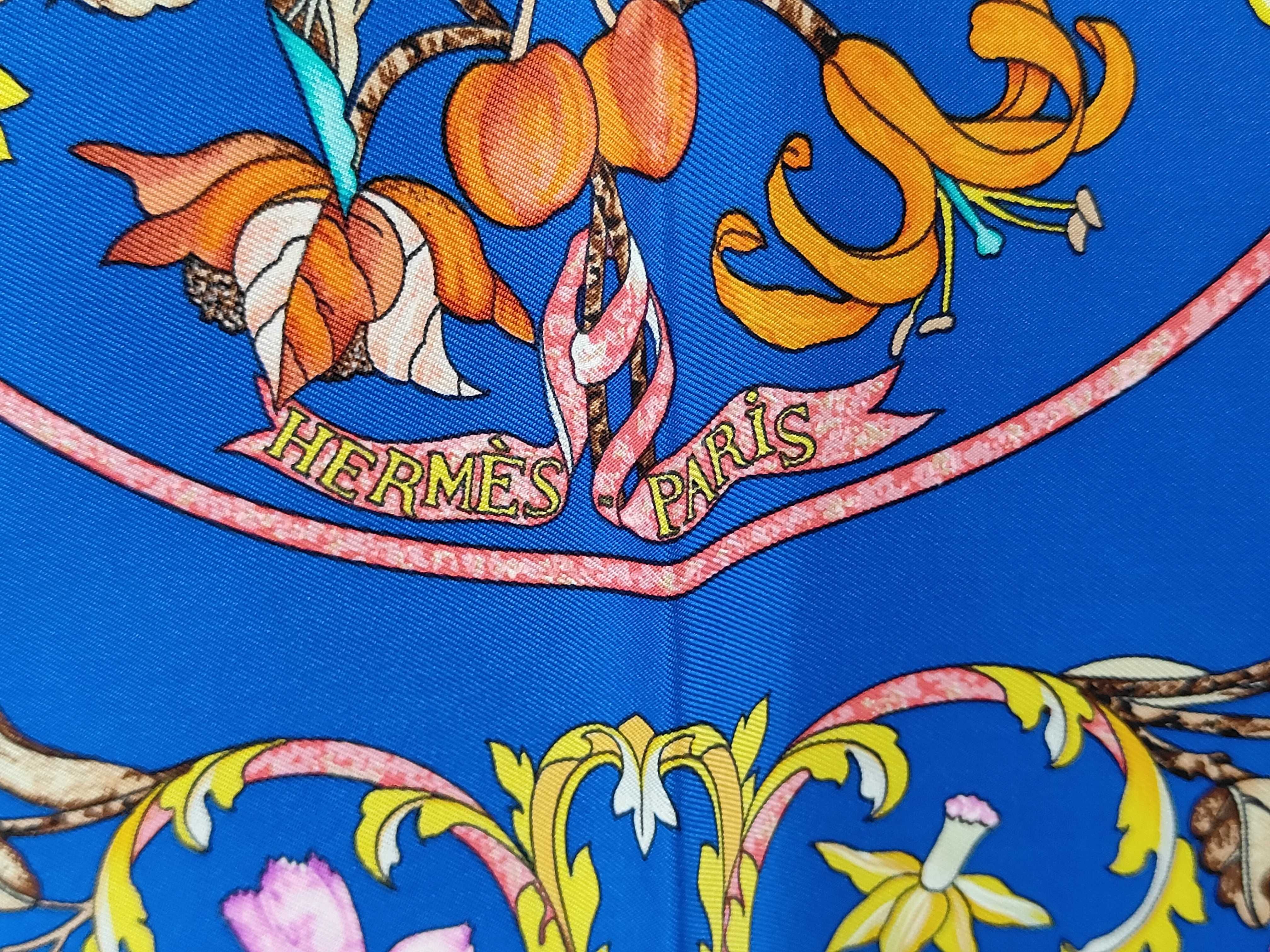 scarf carré and other accessories — view 4