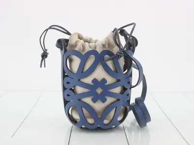 Square Pocket Other Line Bags/Shoulder Bags
