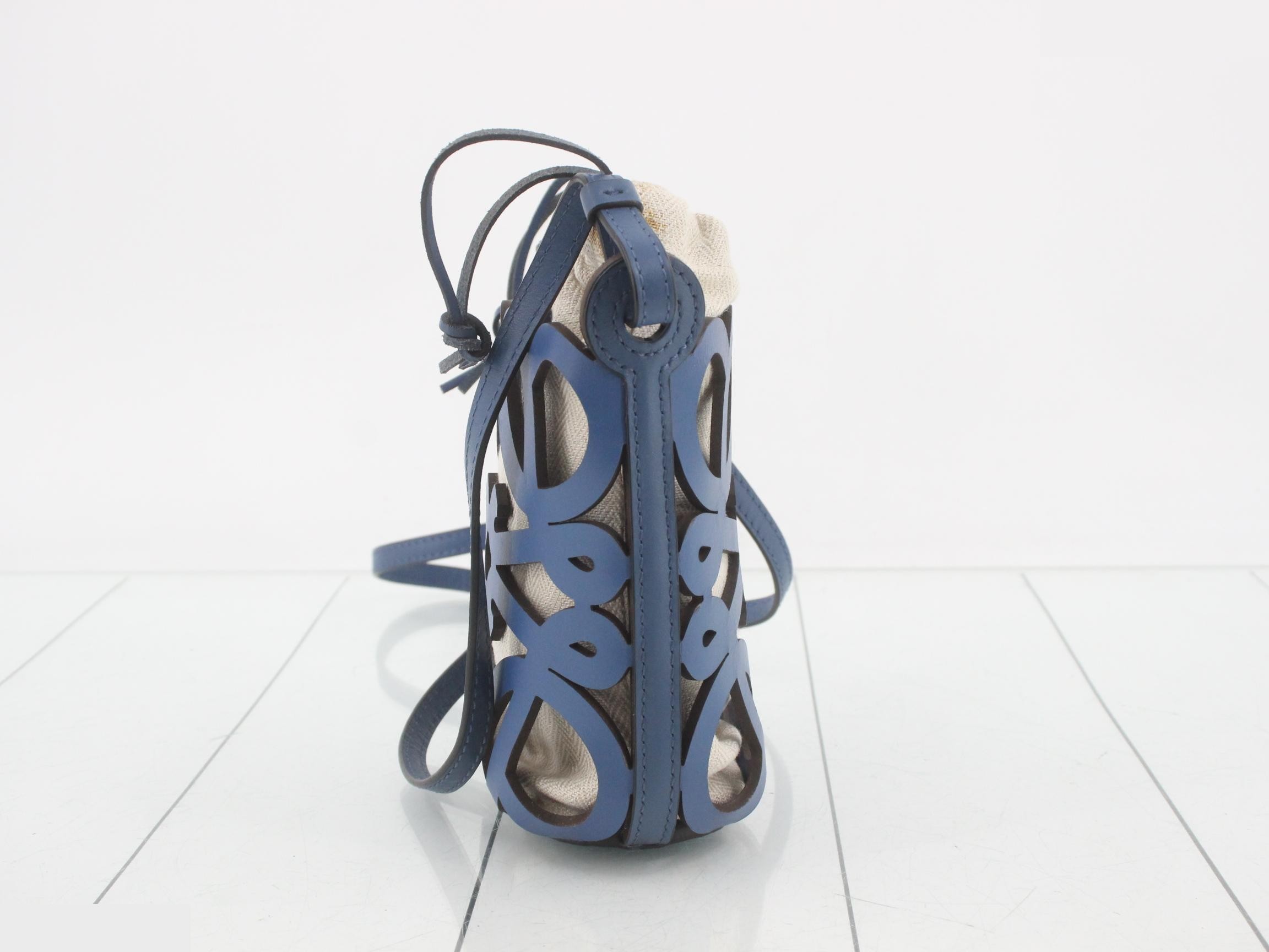 Square Pocket Other Line Bags/Shoulder Bags — view 3