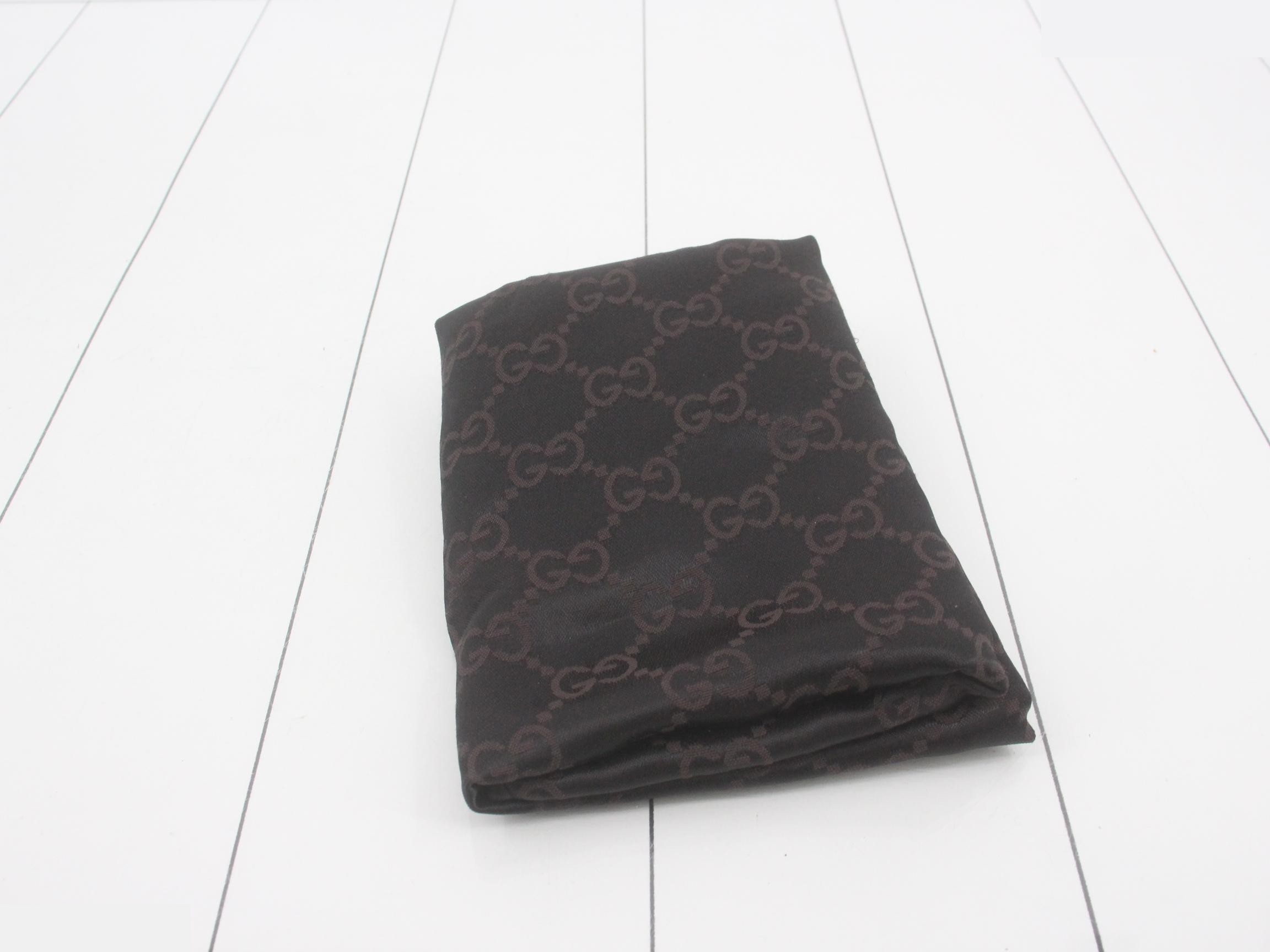 Leather shoulder bag — view 7