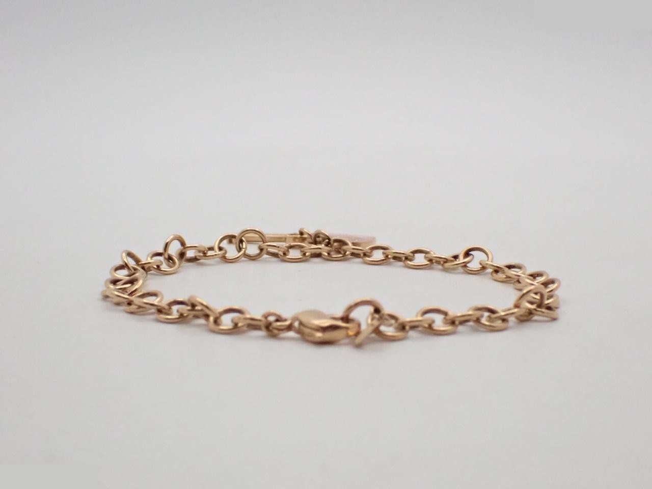 Other lines: Precious metals, bracelets, bangles (metal), heart, key — view 2