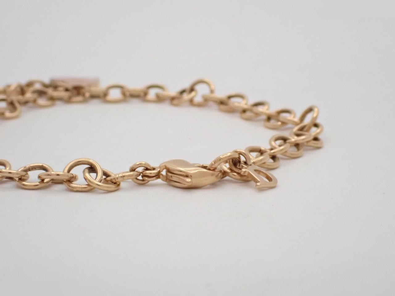 Other lines: Precious metals, bracelets, bangles (metal), heart, key — view 3