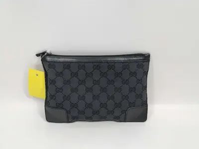 GG Canvas Pouch 039・1111 Pouch