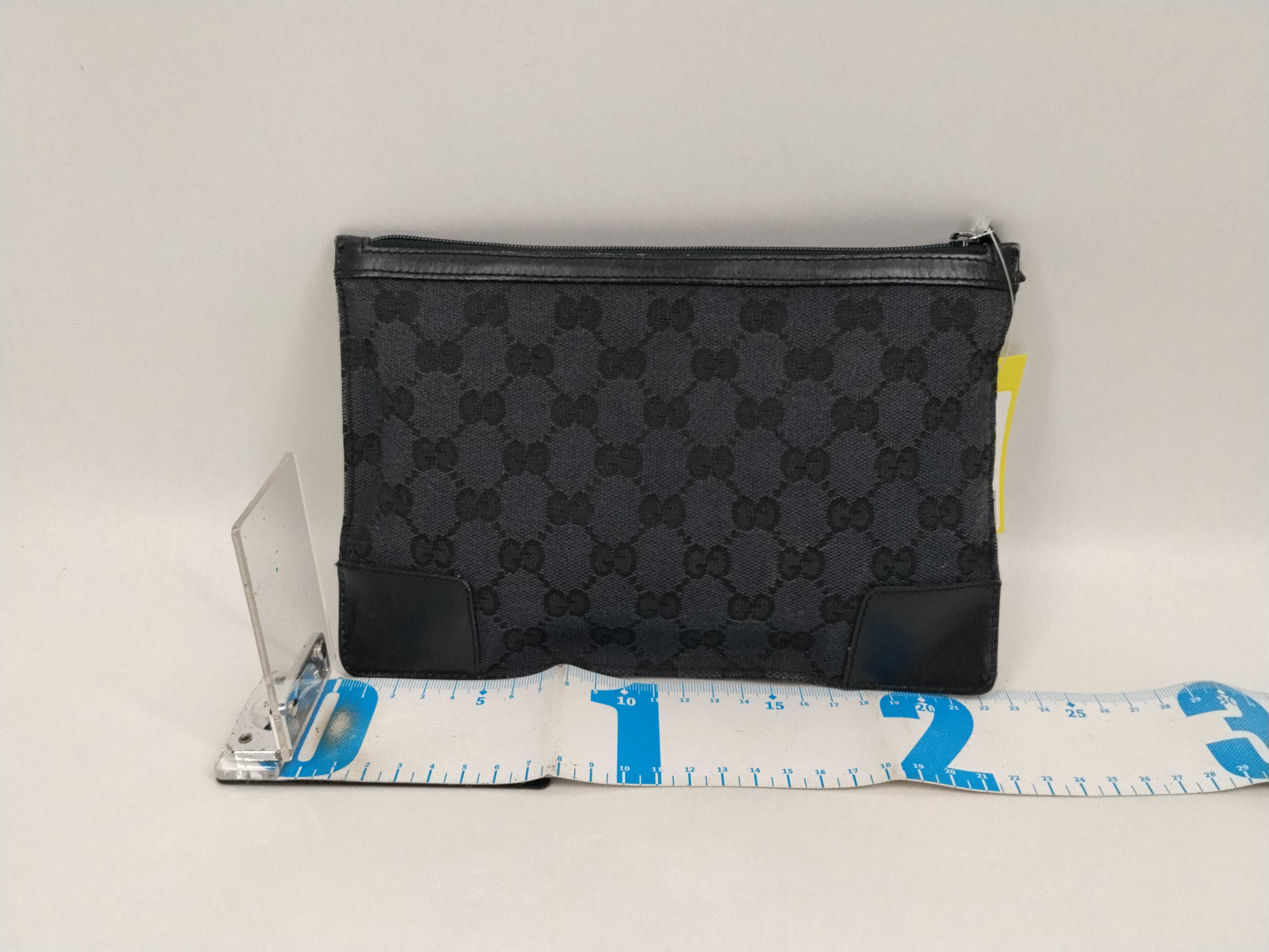 GG Canvas Pouch 039・1111 Pouch — view 2