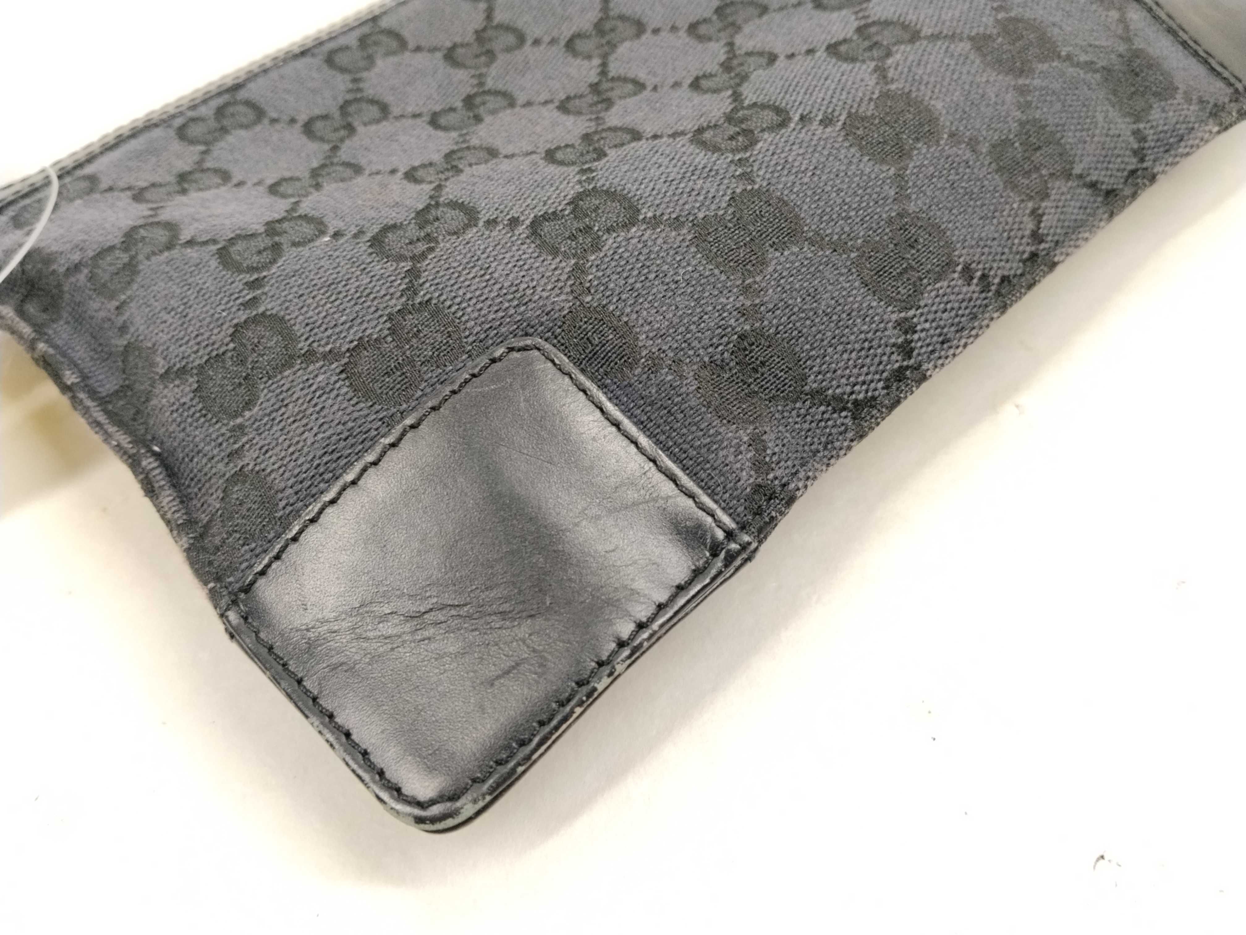 GG Canvas Pouch 039・1111 Pouch — view 11