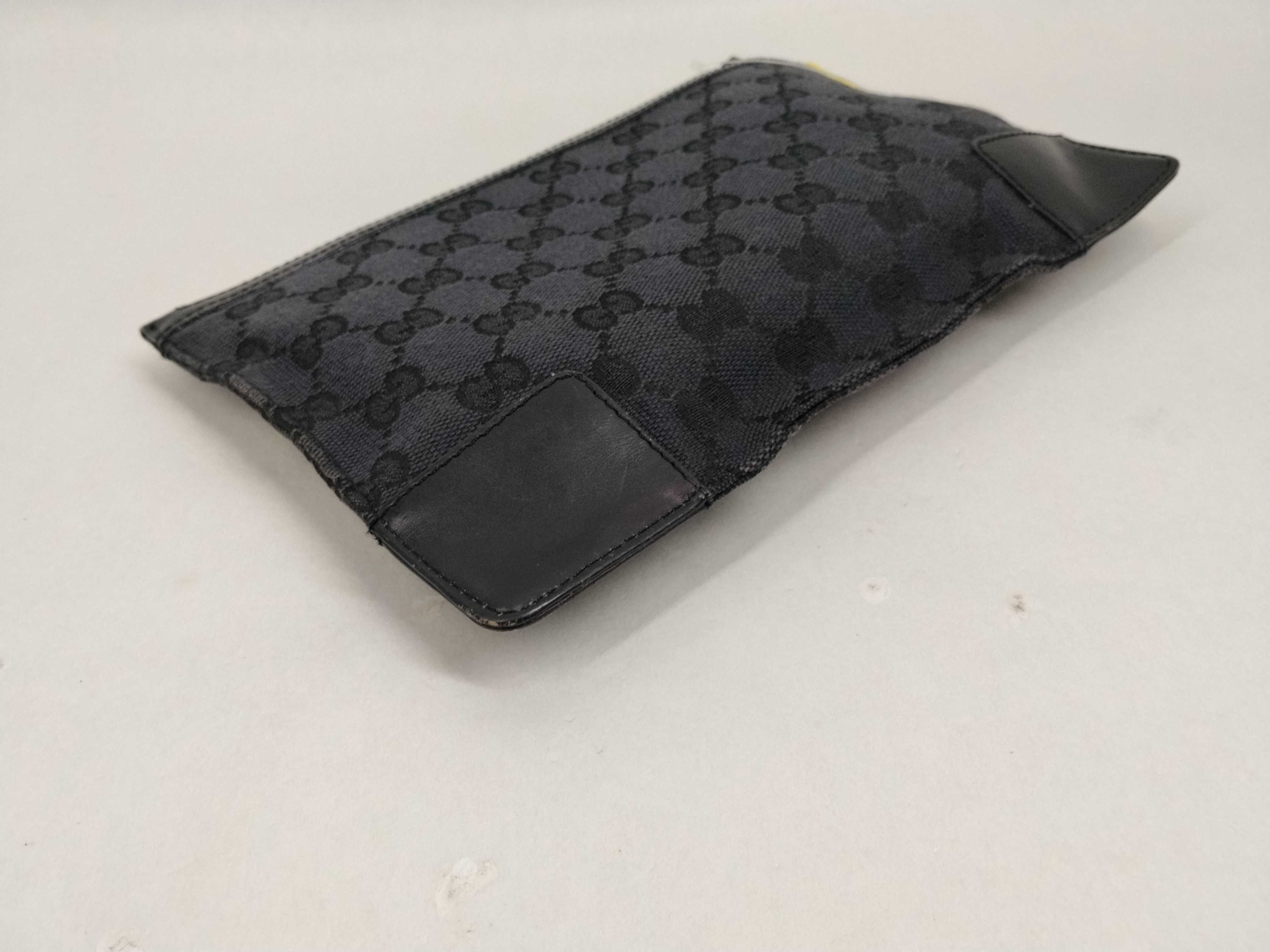 GG Canvas Pouch 039・1111 Pouch — view 4