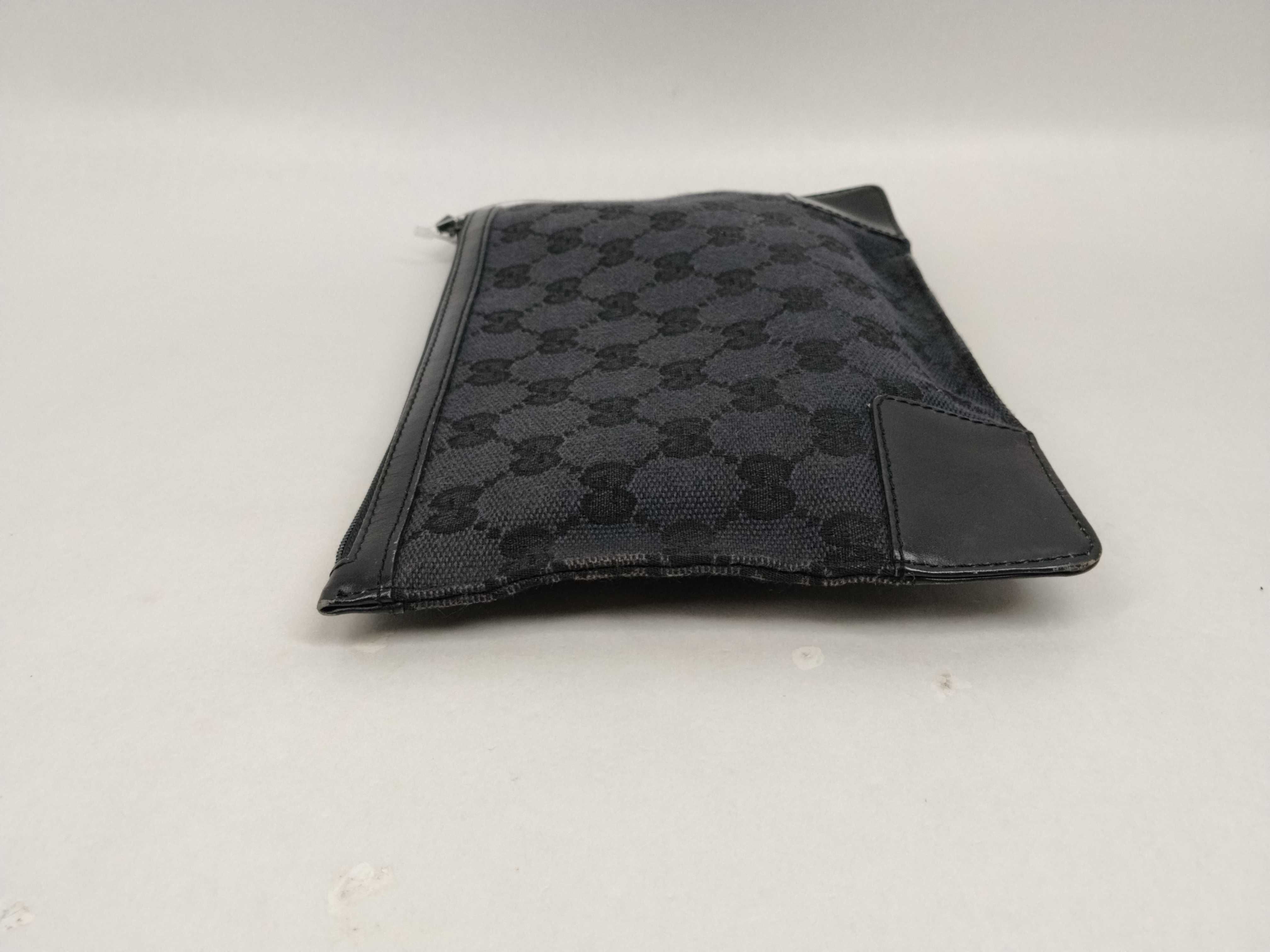 GG Canvas Pouch 039・1111 Pouch — view 5