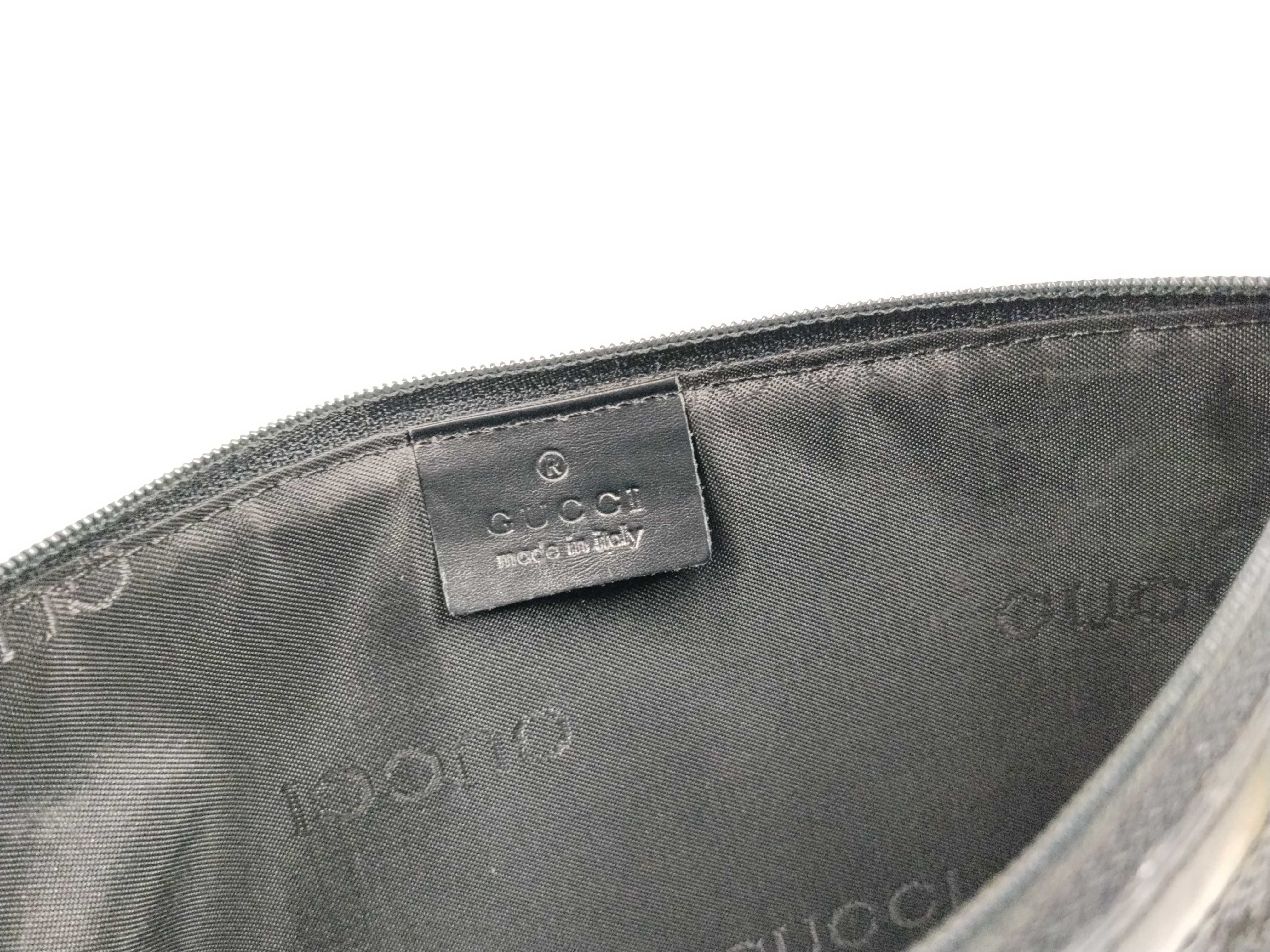 GG Canvas Pouch 039・1111 Pouch — view 10