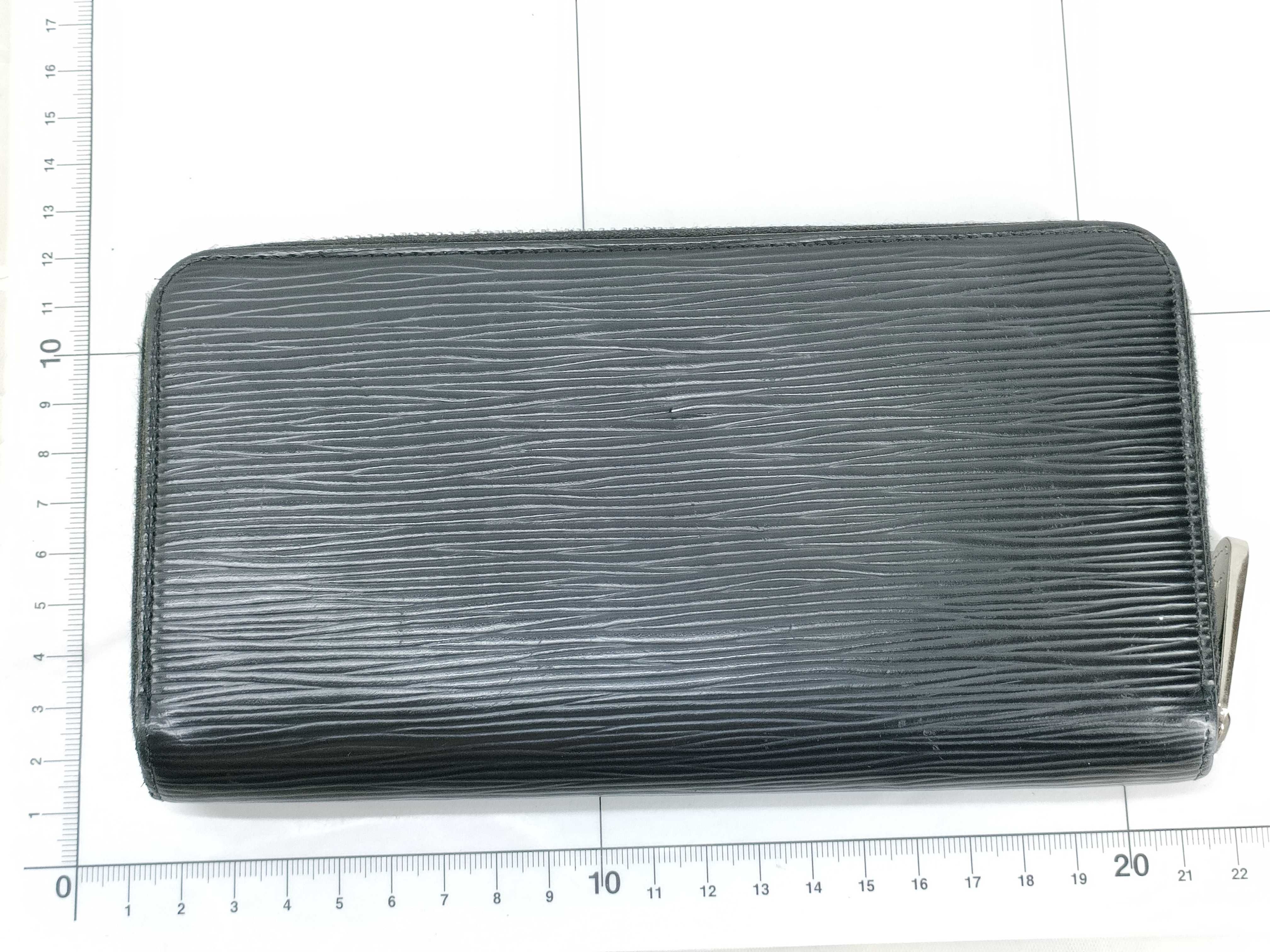Epi Zippy Wallet M61857 — view 2