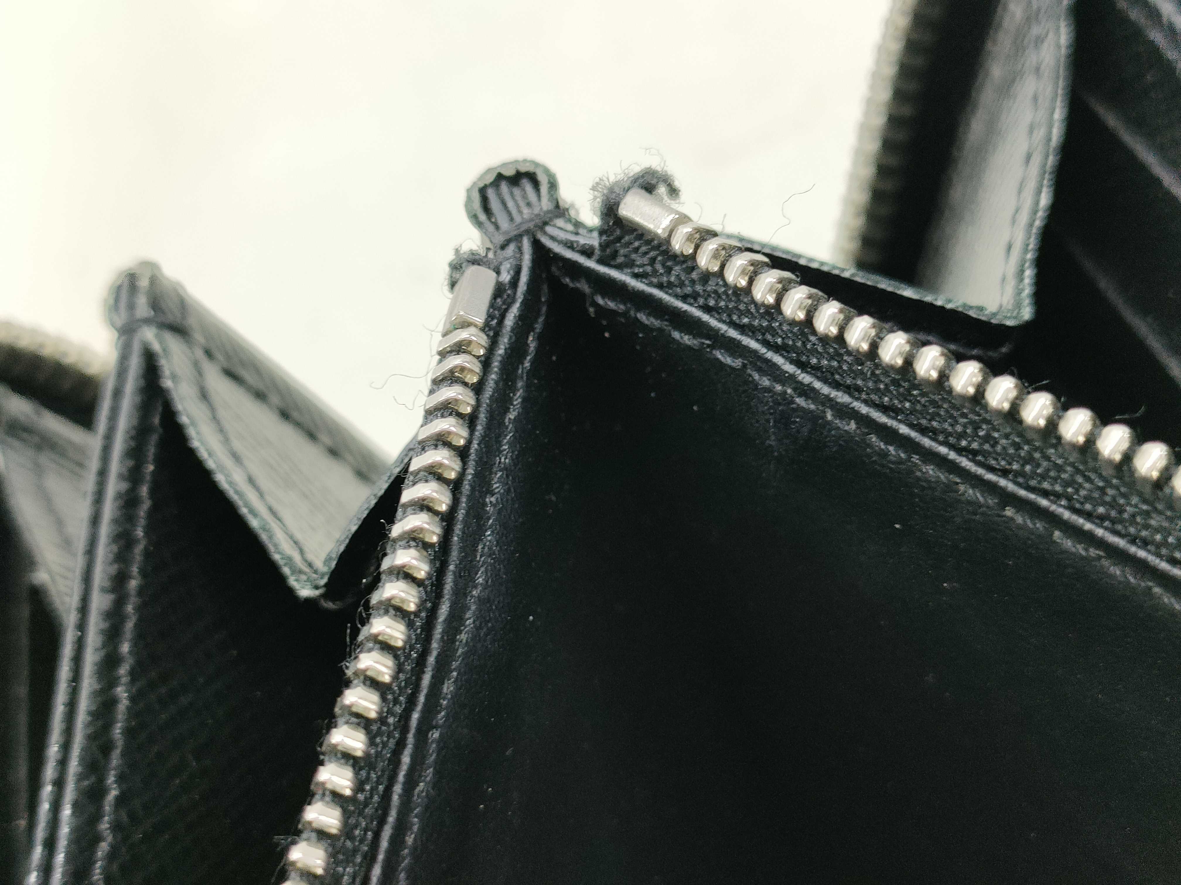 Epi Zippy Wallet M61857 — view 12