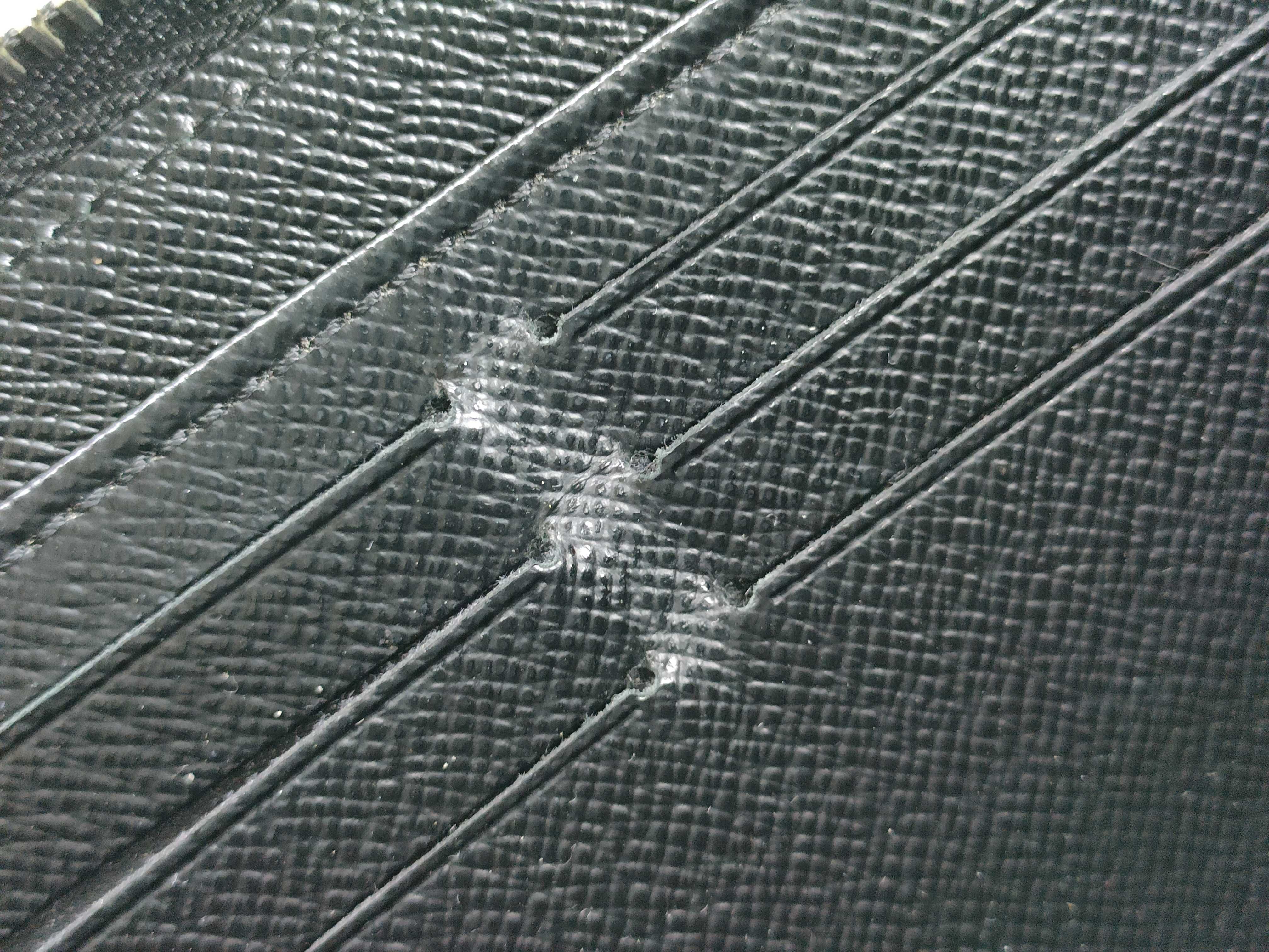 Epi Zippy Wallet M61857 — view 15