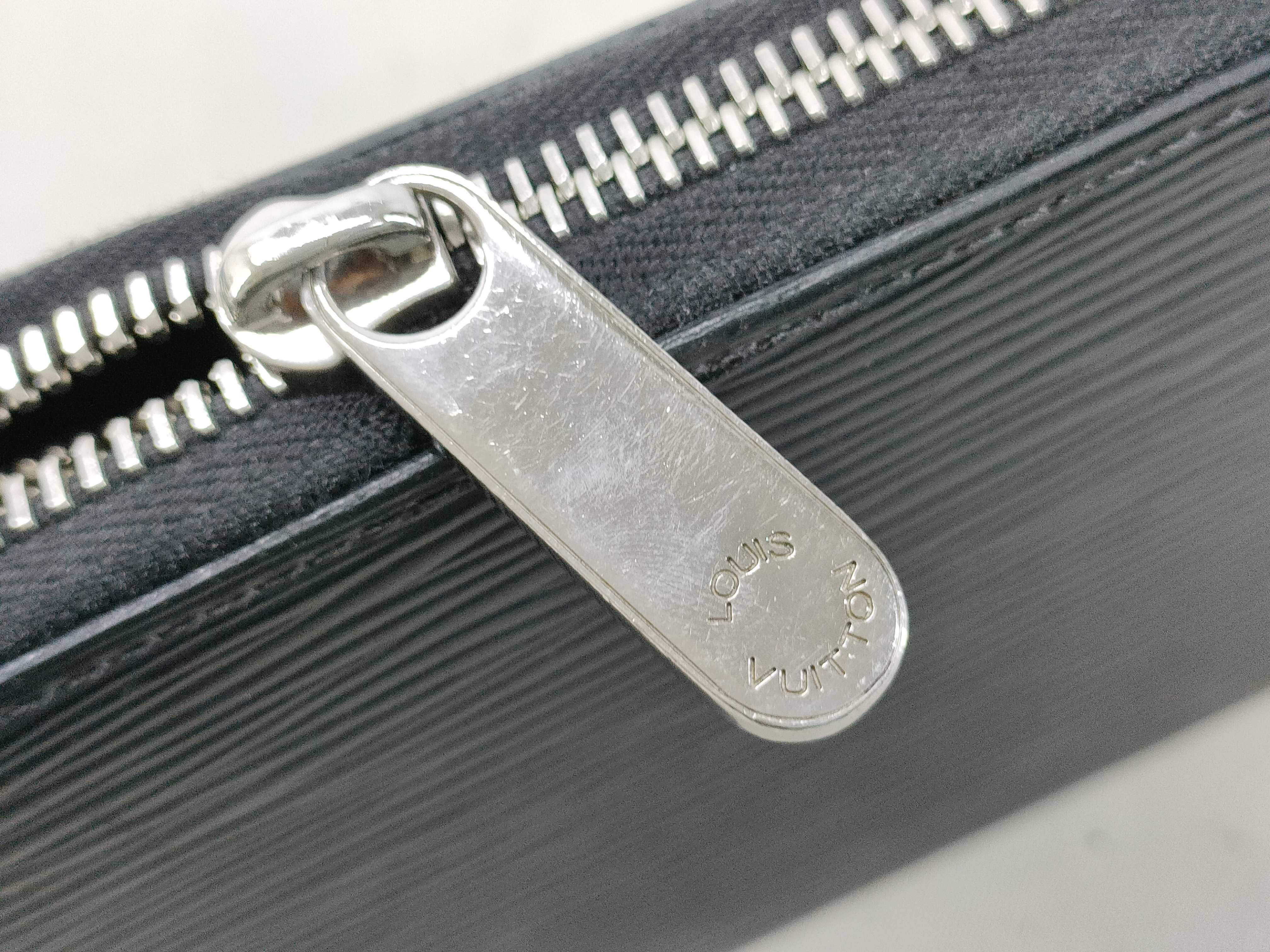 Epi Zippy Wallet M61857 — view 8