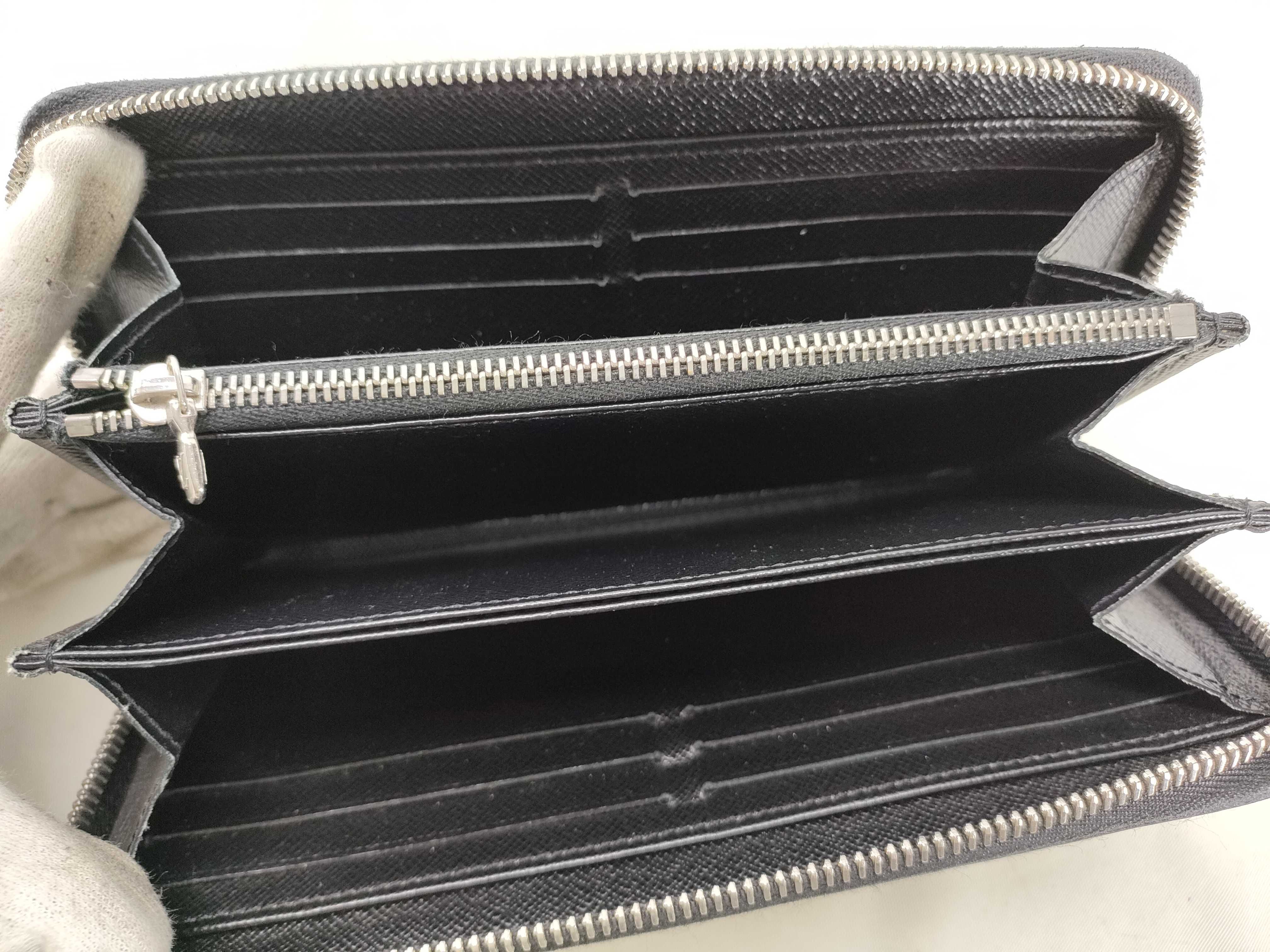 Epi Zippy Wallet M61857 — view 9