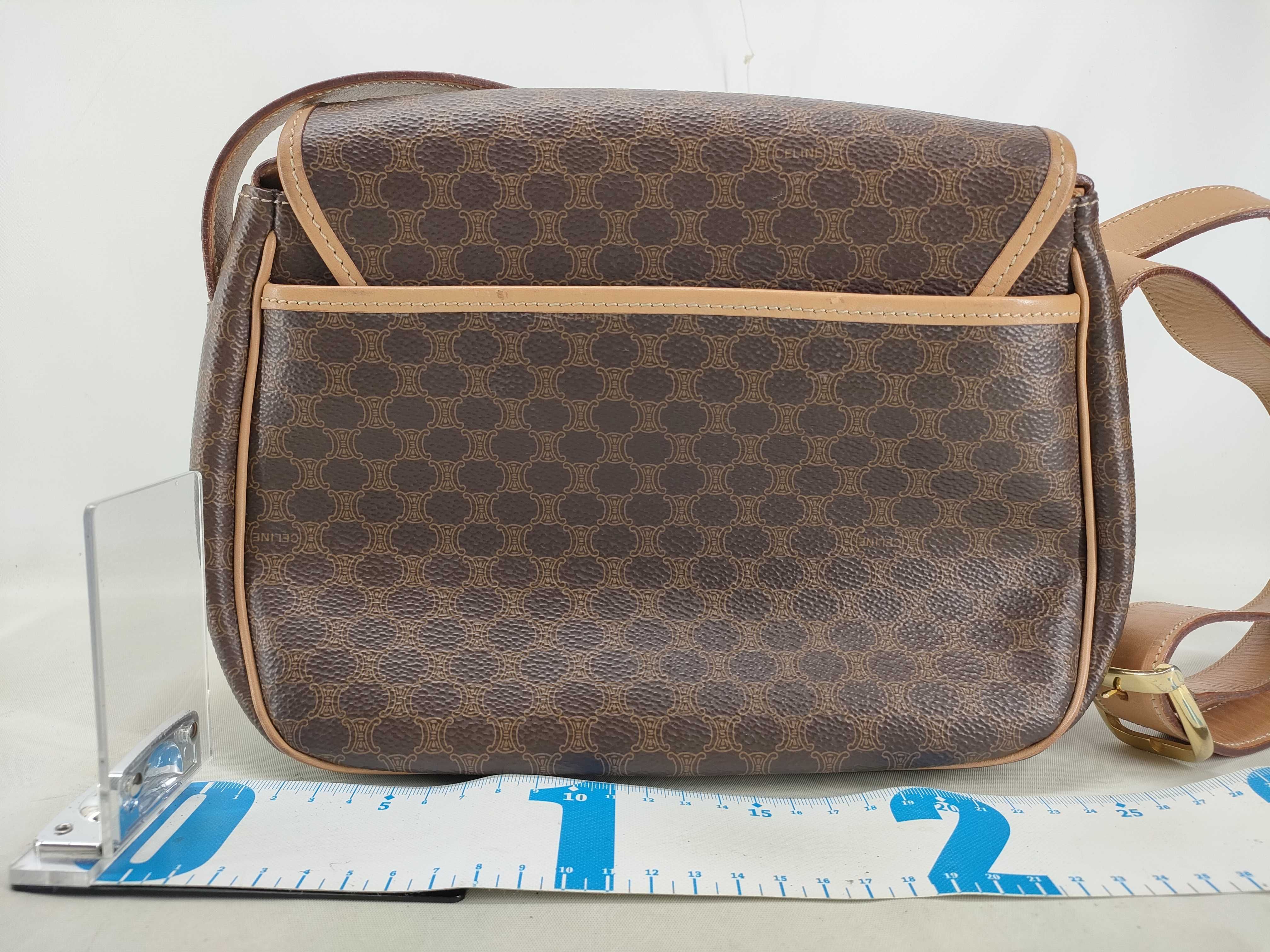 shoulder bag — view 2