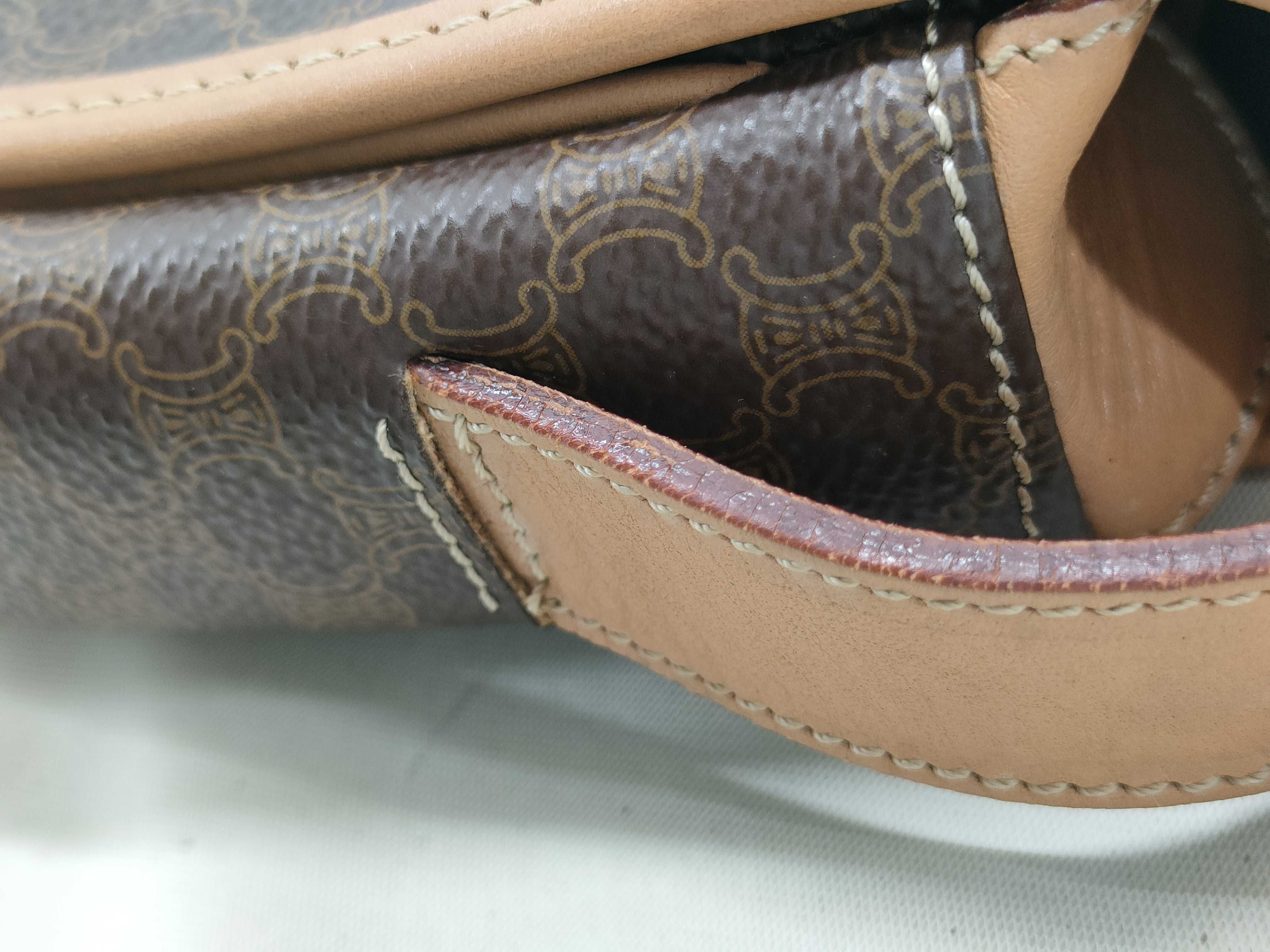 shoulder bag — view 7
