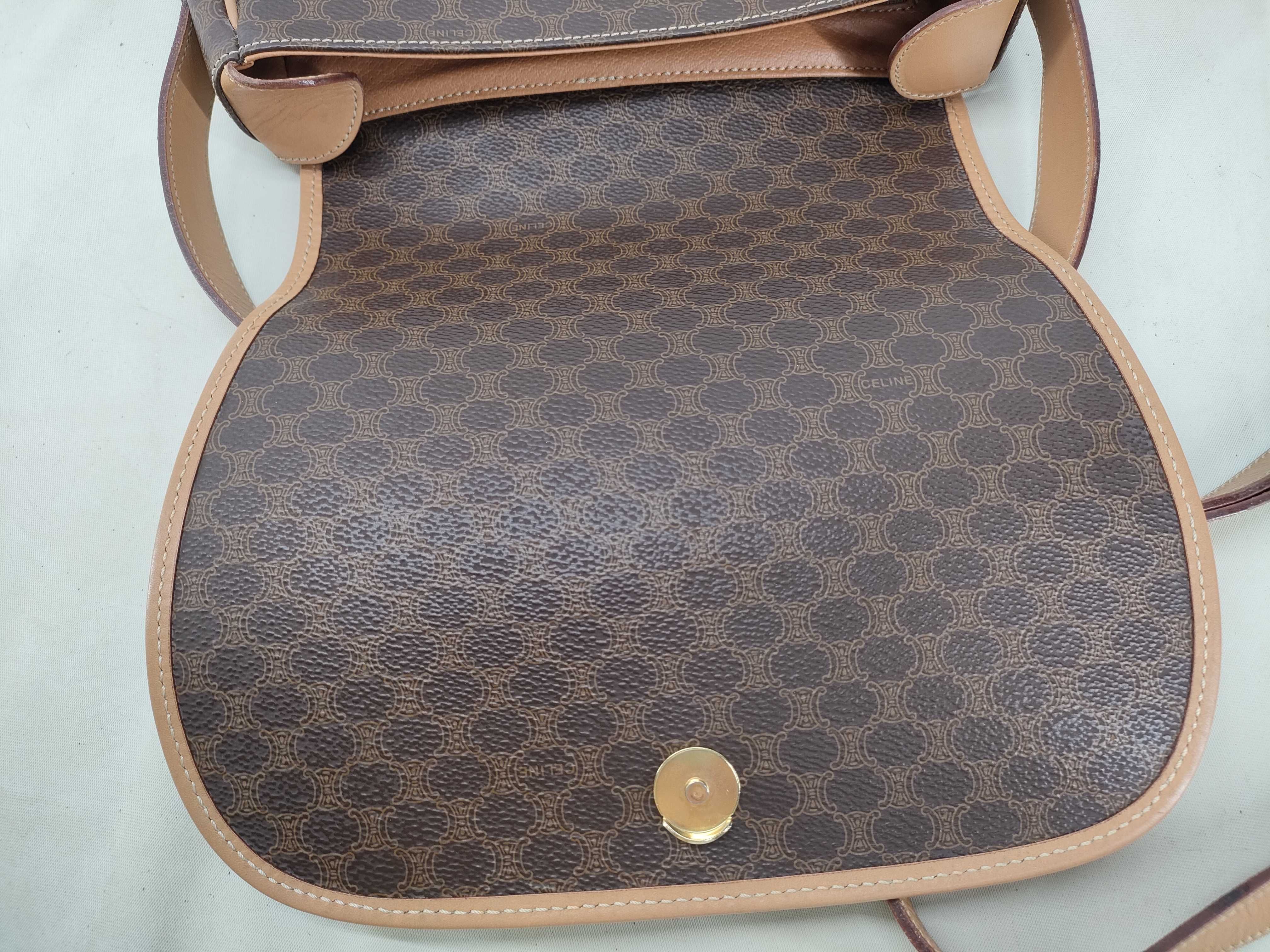 shoulder bag — view 8