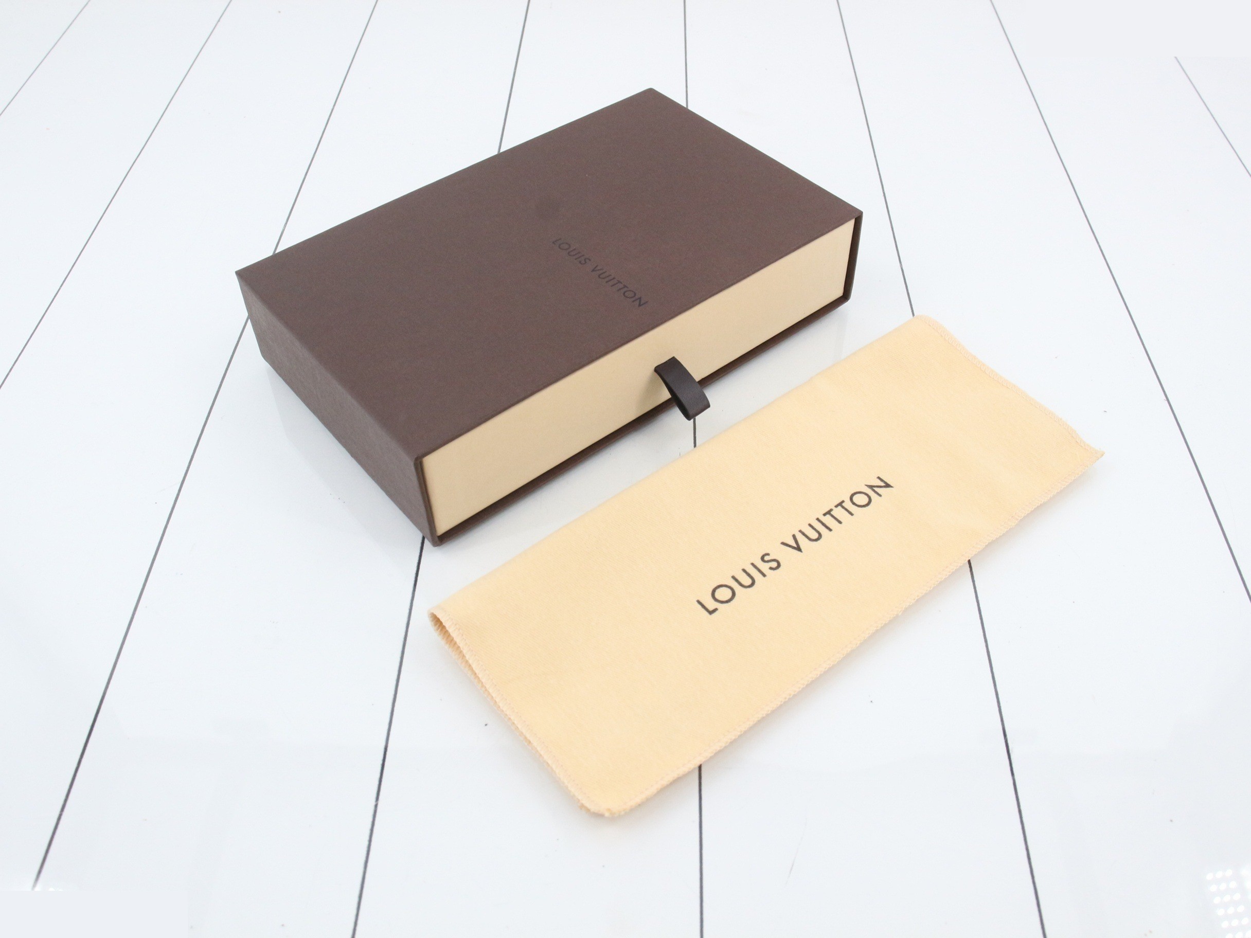 Portefeuille Viennois Amarante — view 5