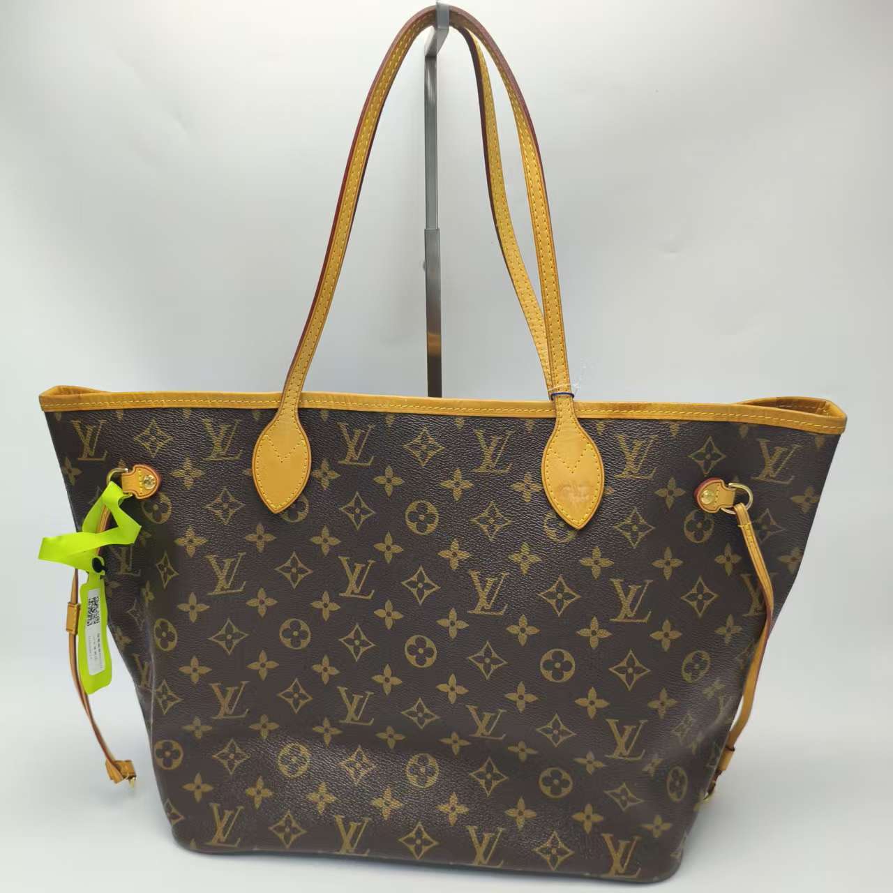 【*Shipped from: China*】LOUIS VUITTON PU Handbag — view 2