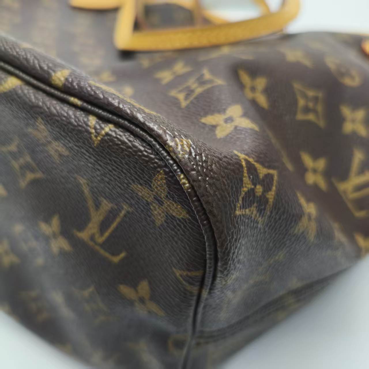 【*Shipped from: China*】LOUIS VUITTON PU Handbag — view 3