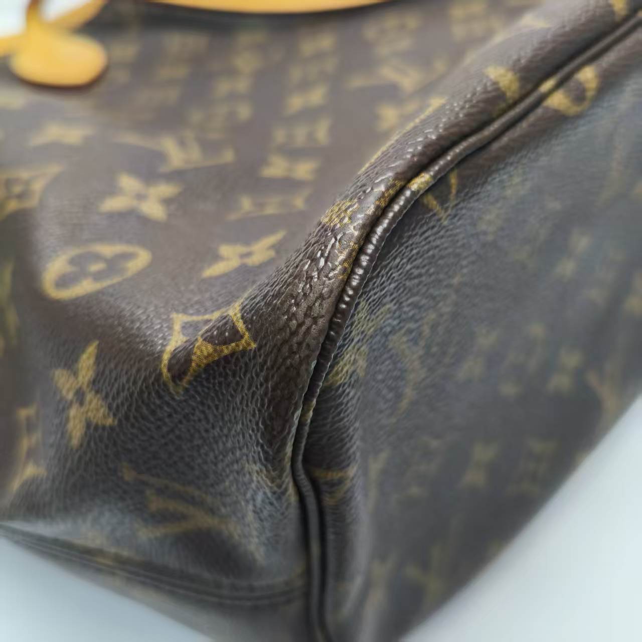 【*Shipped from: China*】LOUIS VUITTON PU Handbag — view 4
