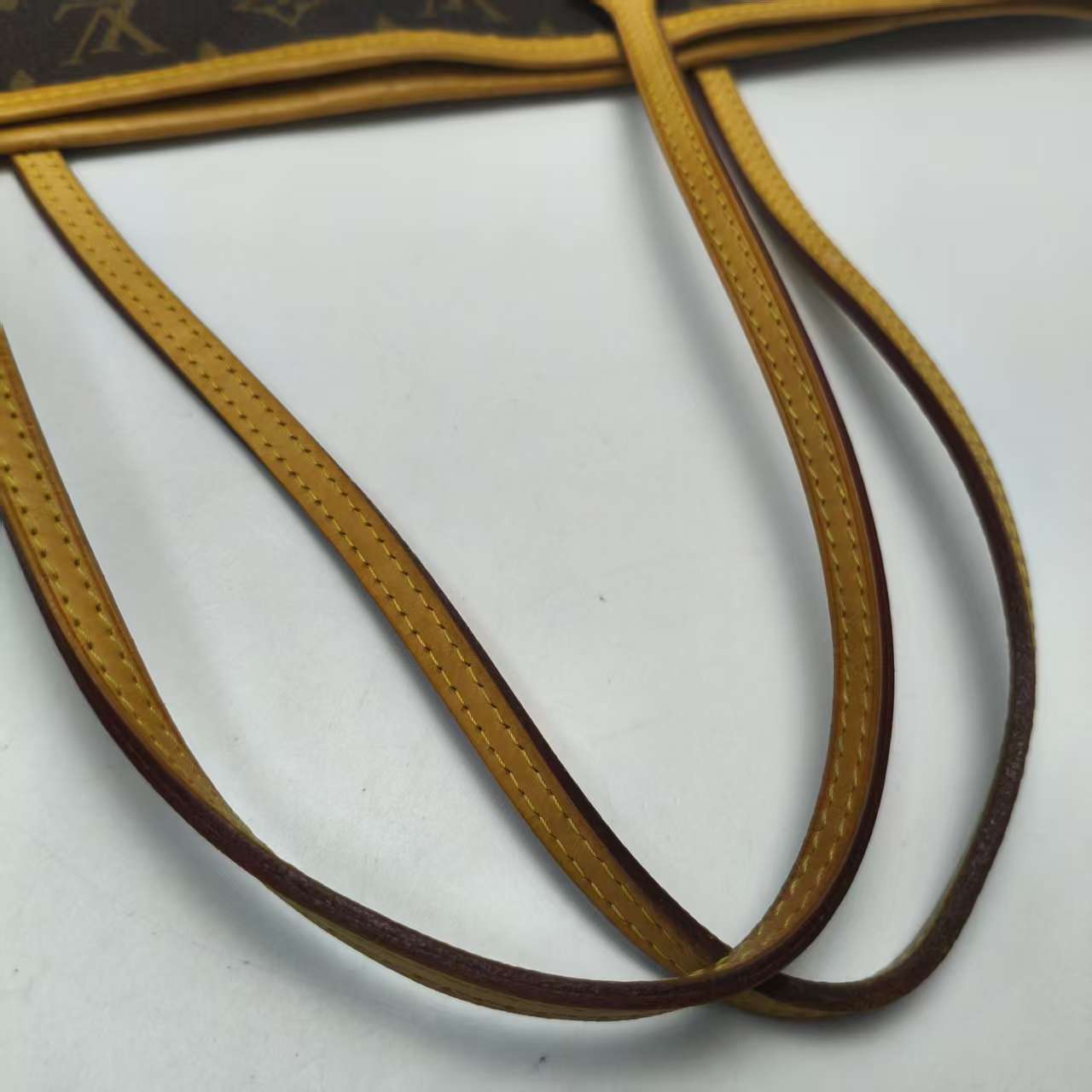 【*Shipped from: China*】LOUIS VUITTON PU Handbag — view 7