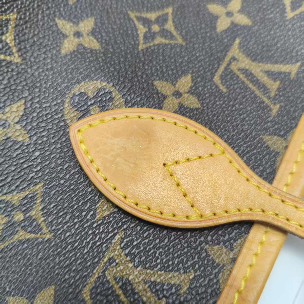 【*Shipped from: China*】LOUIS VUITTON PU Handbag — view 8
