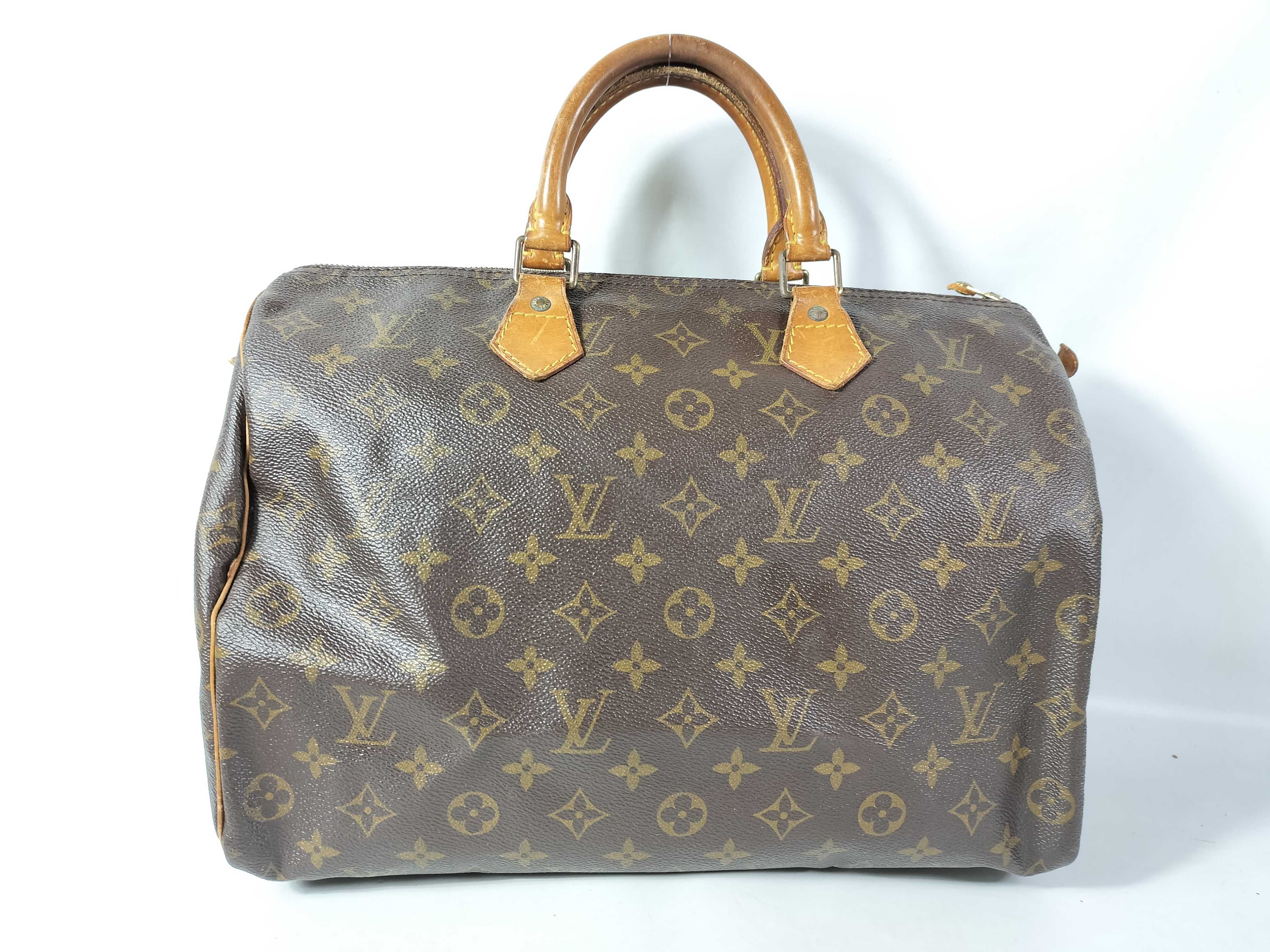Speedy 35 Handbag