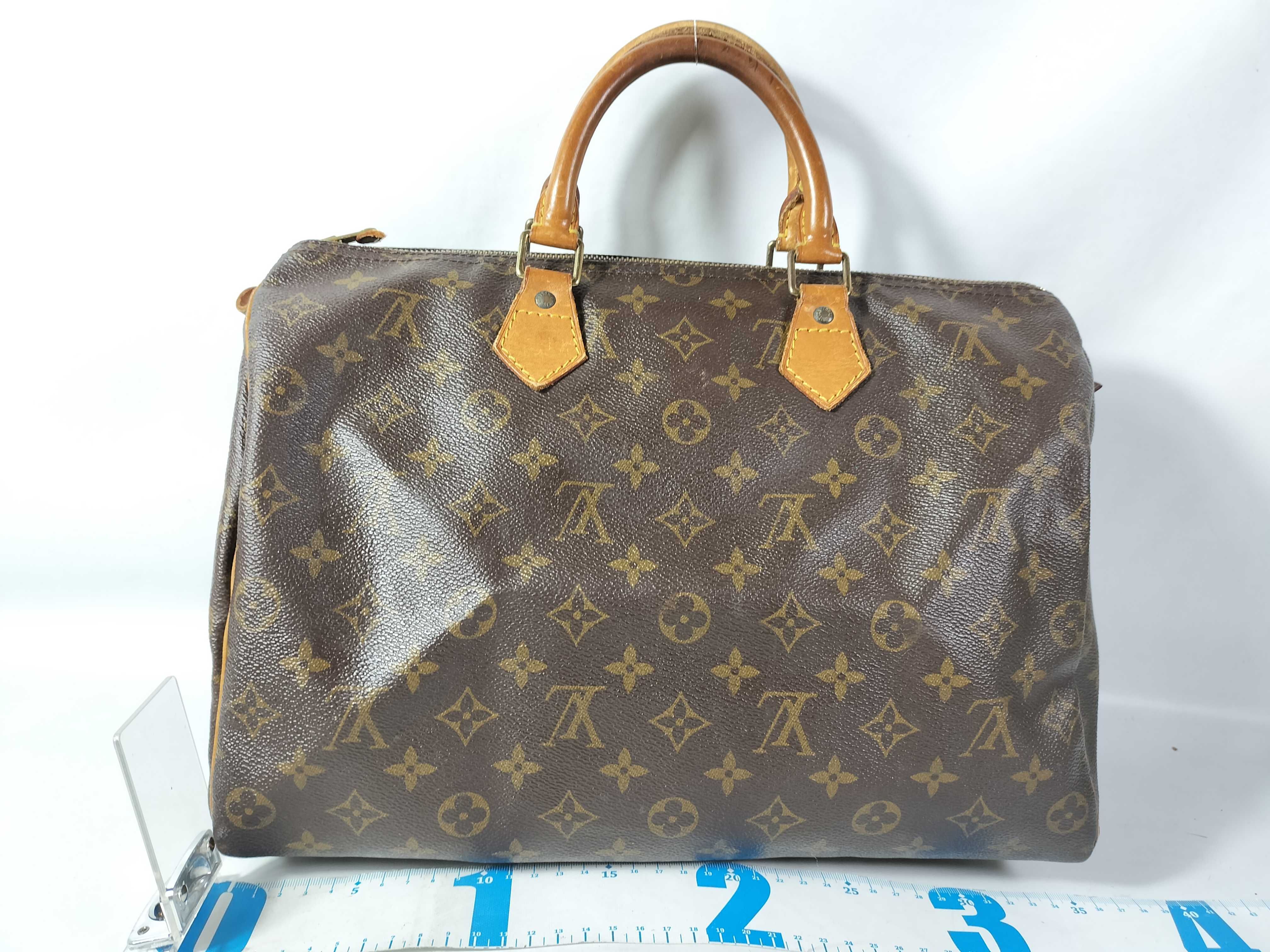 Speedy 35 Handbag — view 2