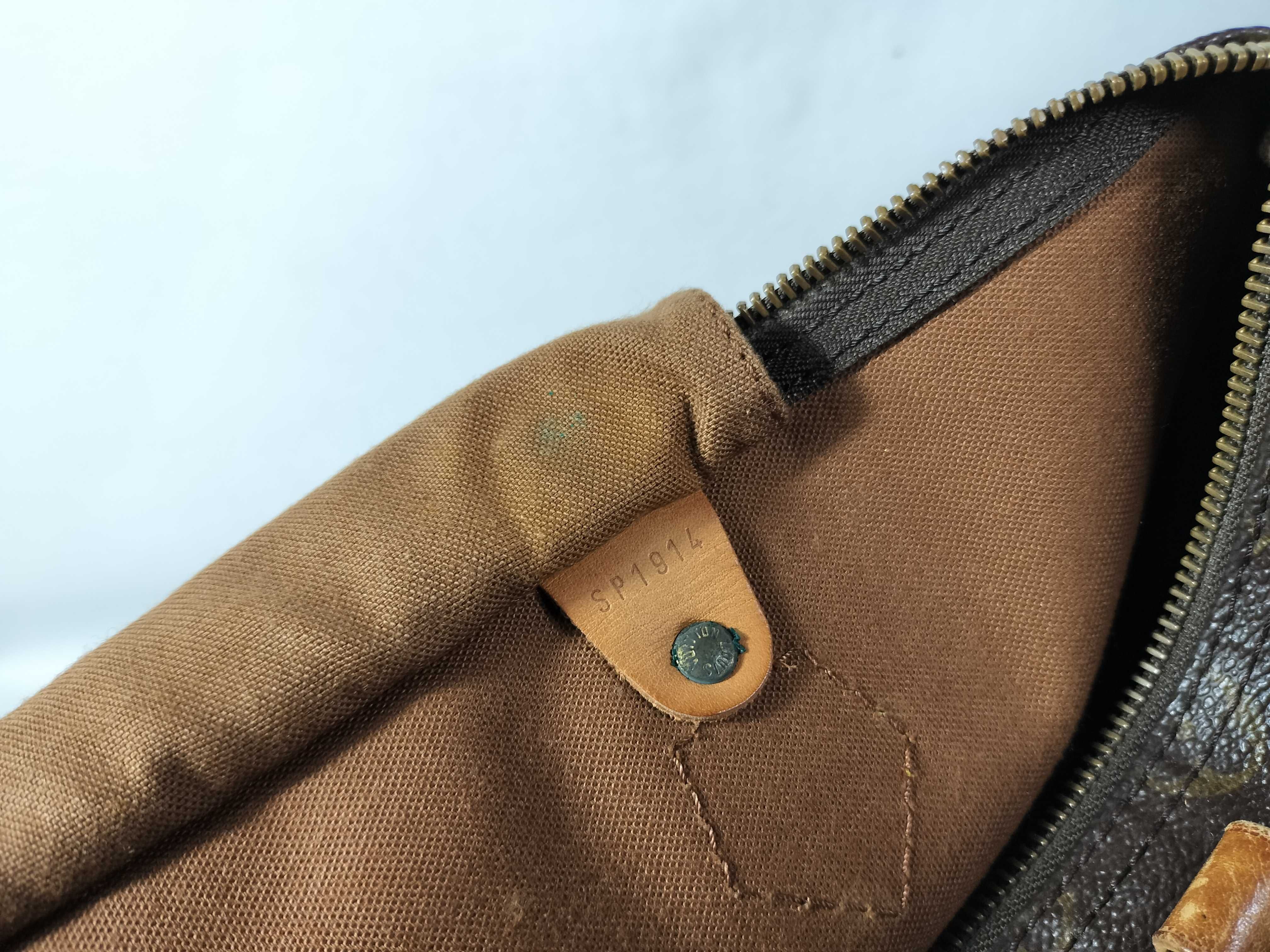 Speedy 35 Handbag — view 11