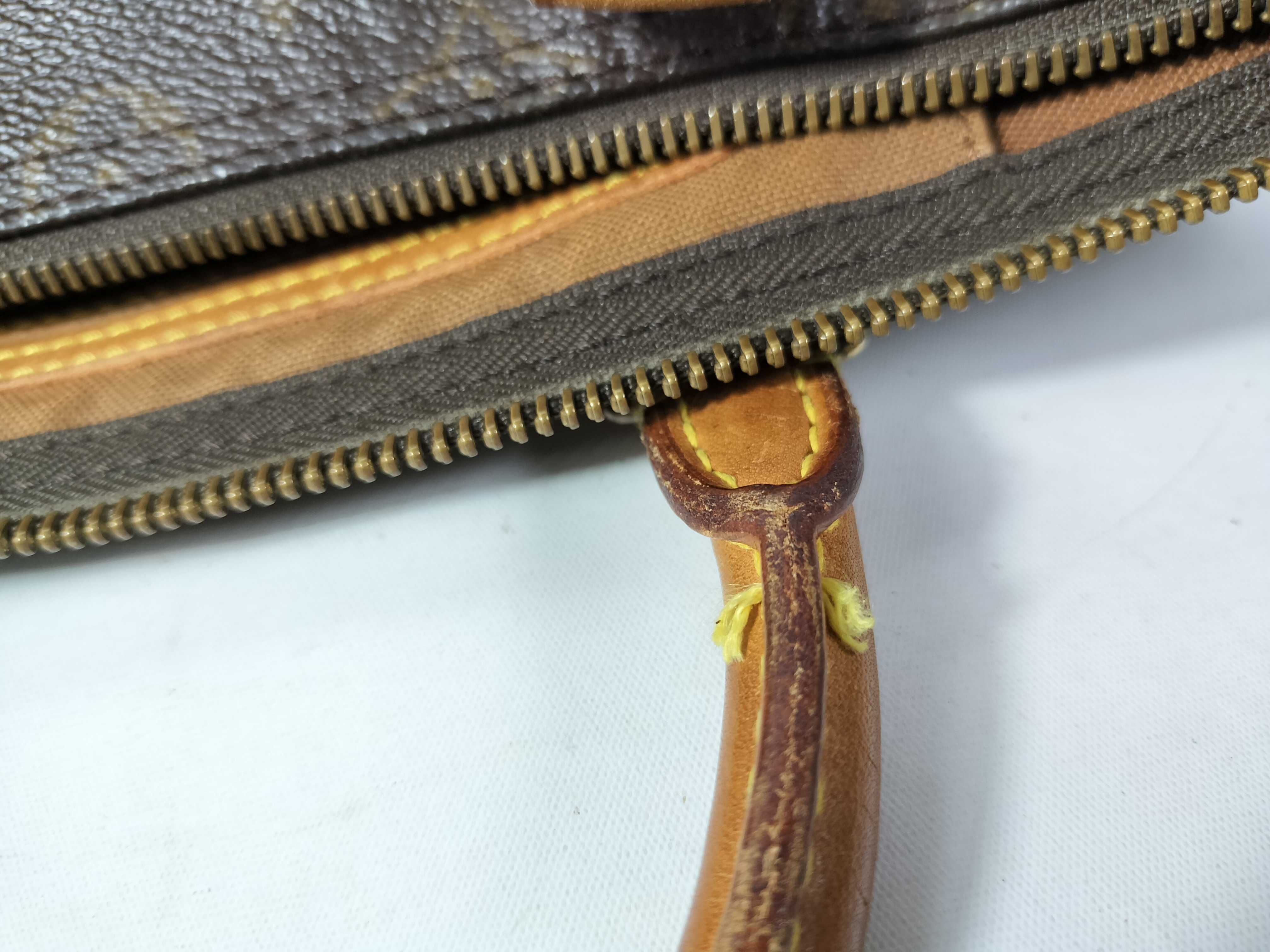 Speedy 35 Handbag — view 12