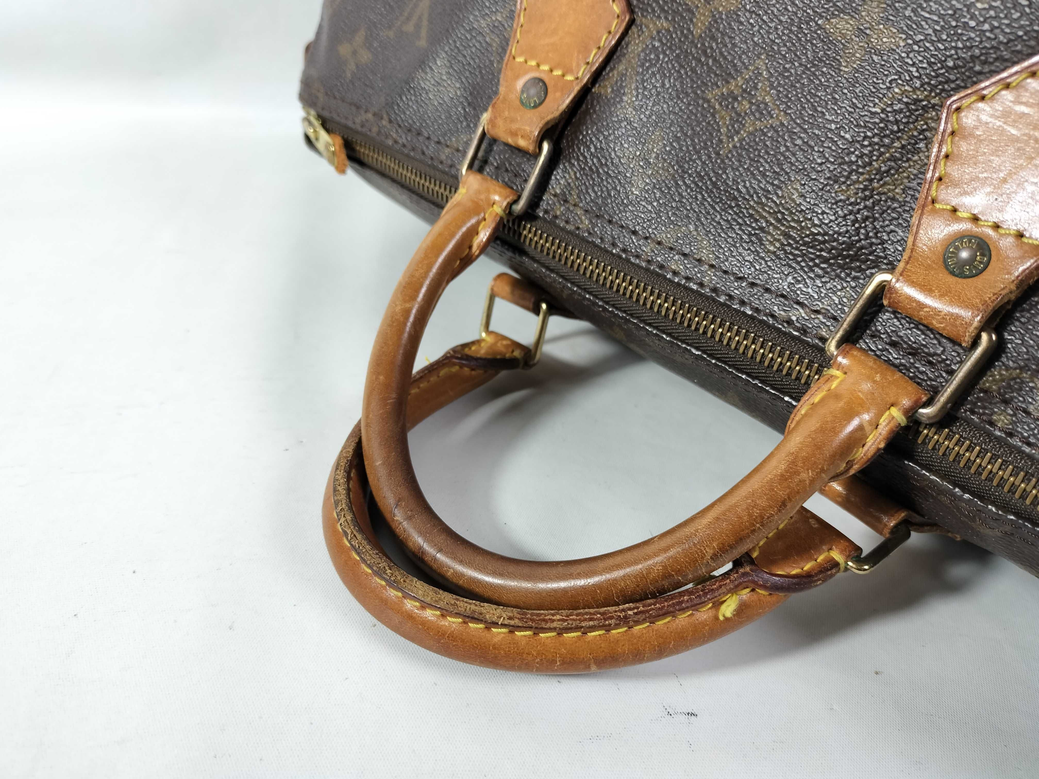 Speedy 35 Handbag — view 3
