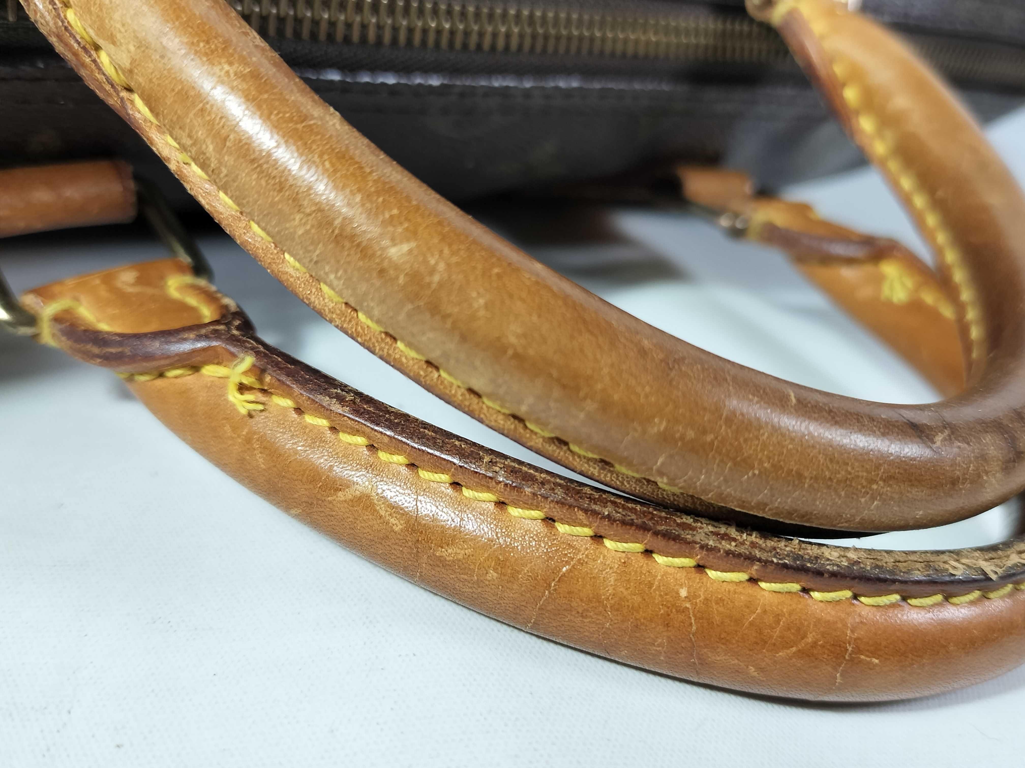 Speedy 35 Handbag — view 4