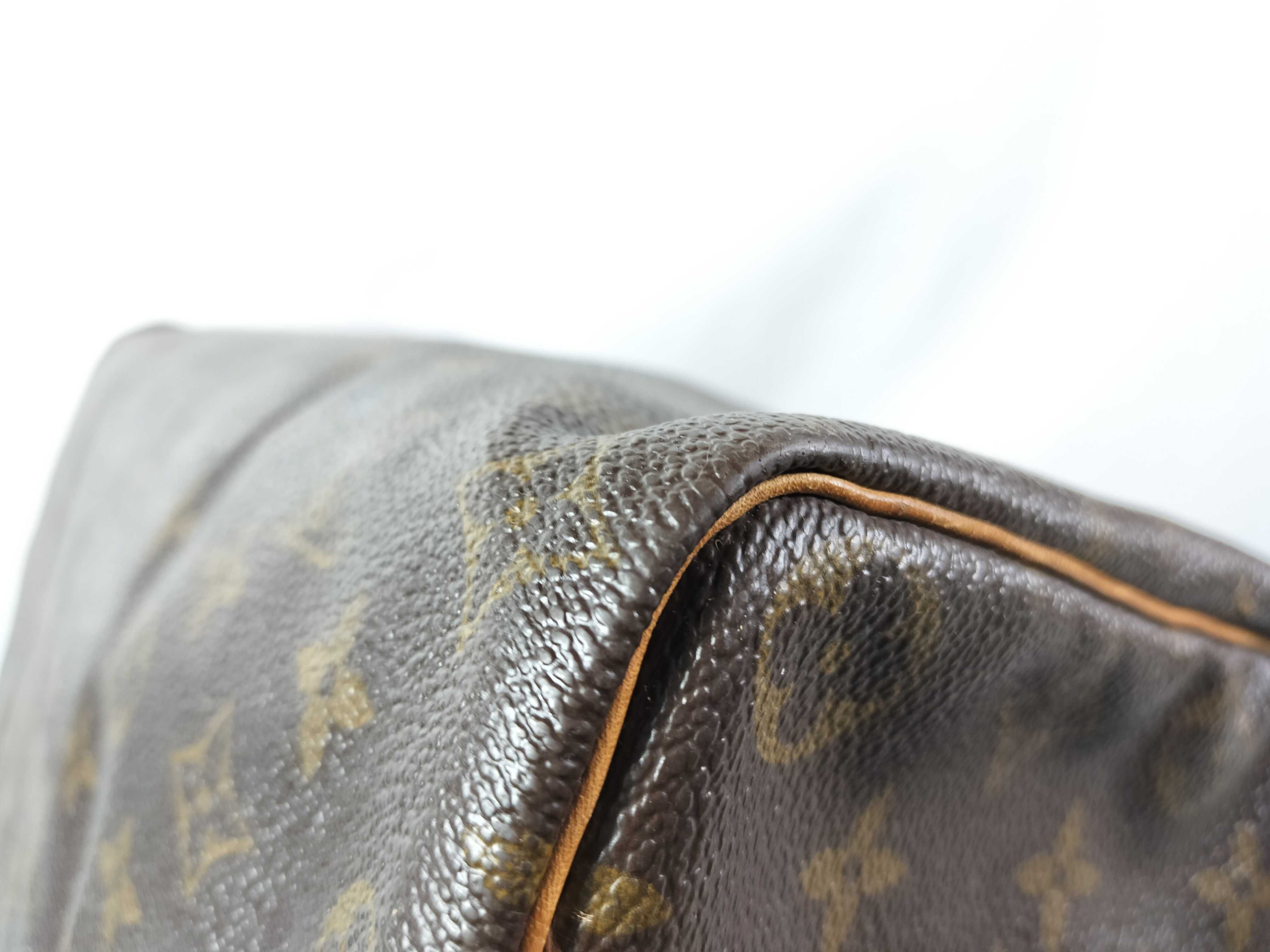 Speedy 35 Handbag — view 6