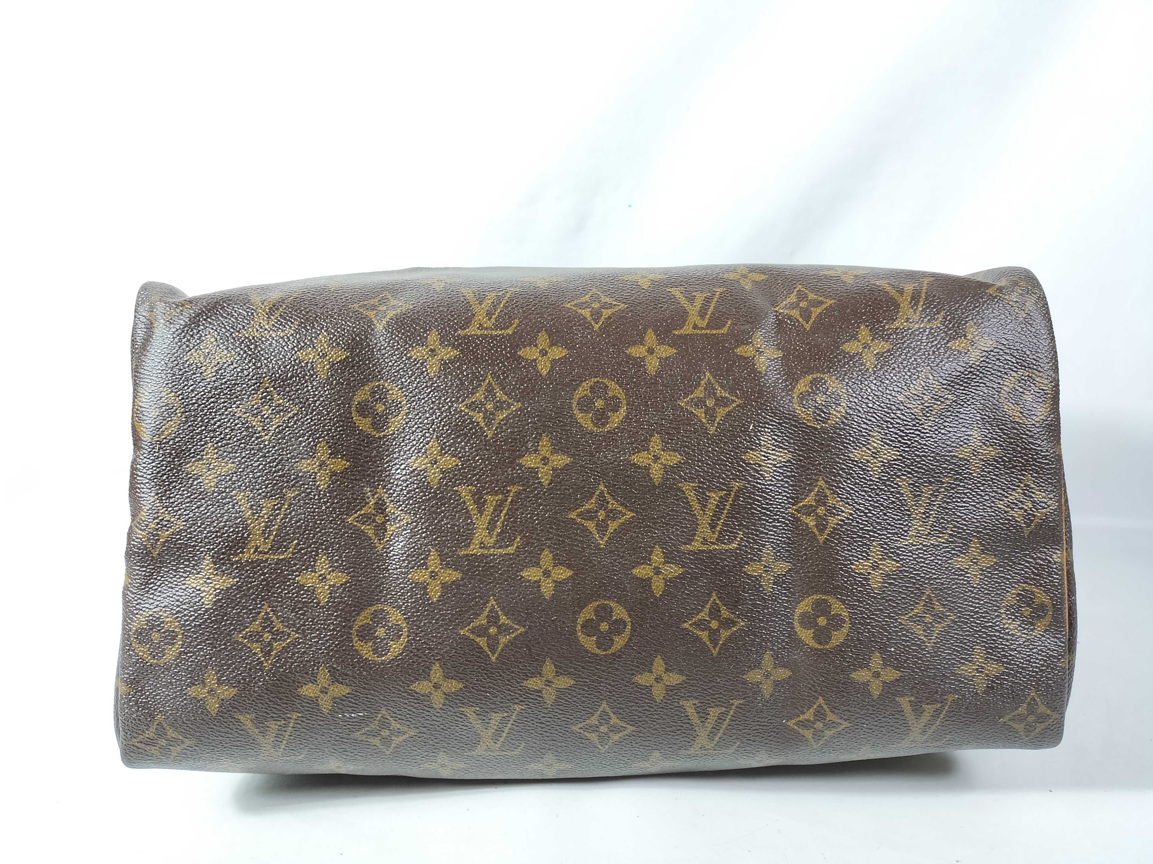 Speedy 35 Handbag — view 7