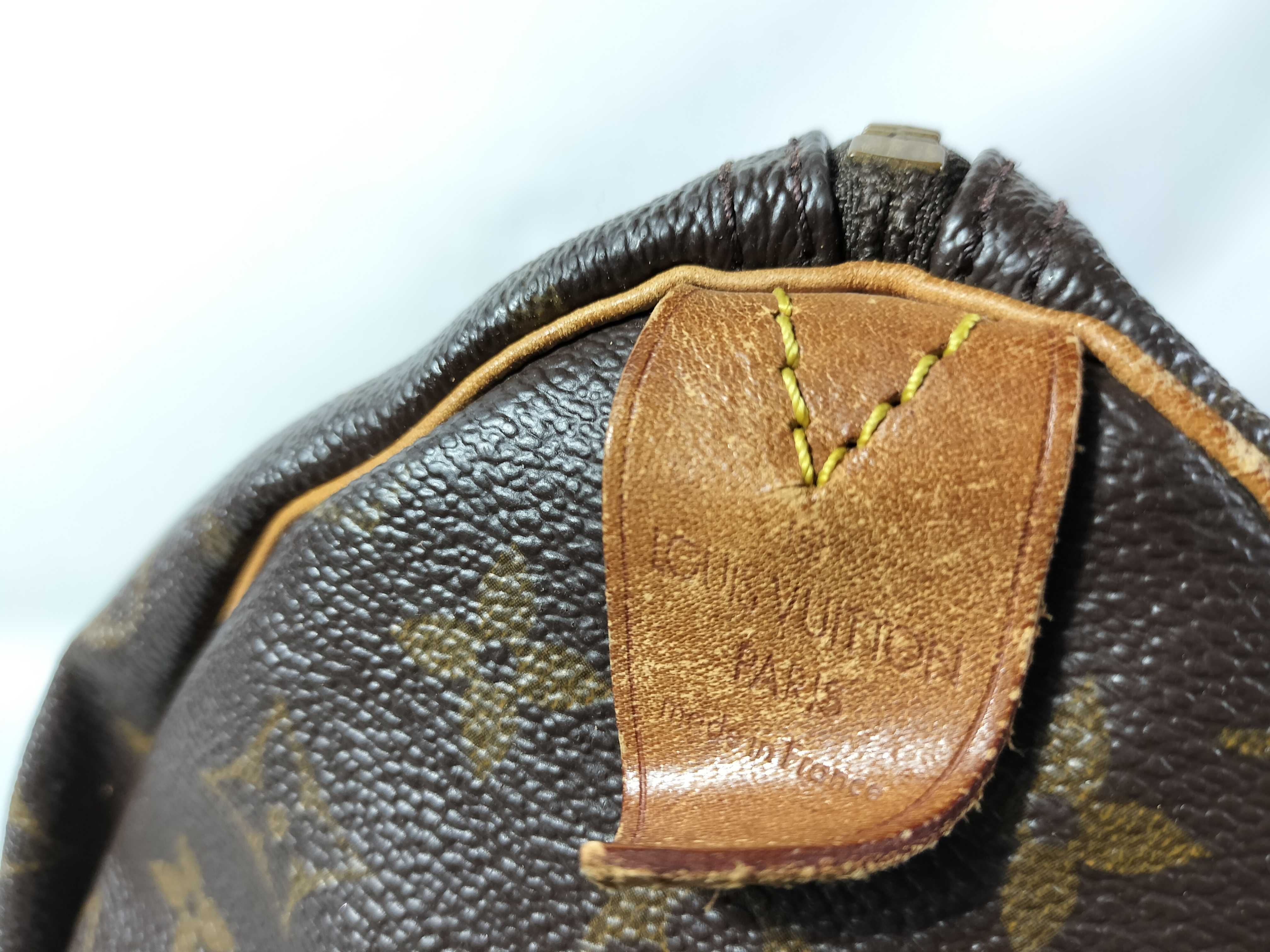 Speedy 35 Handbag — view 8