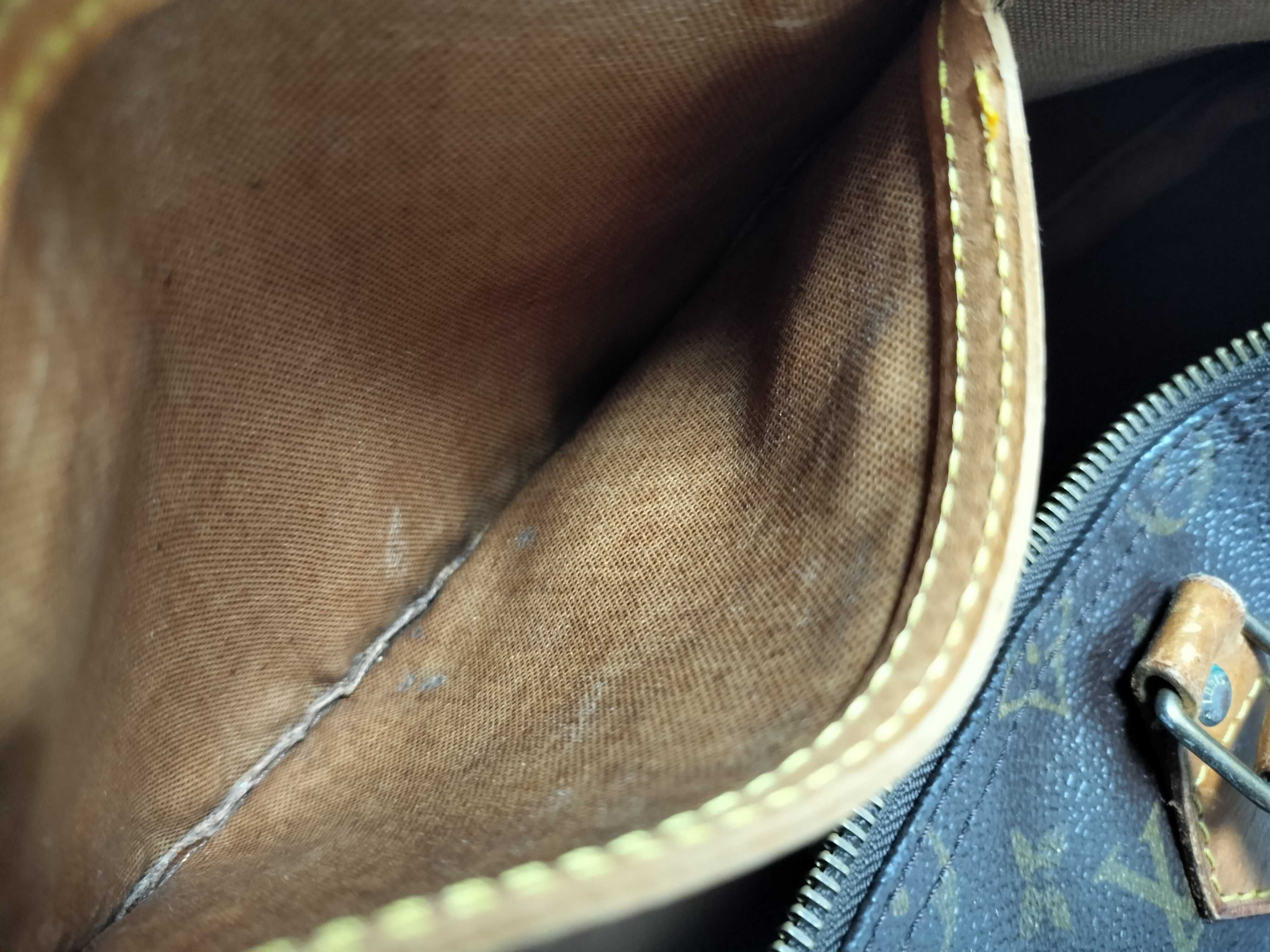 Speedy 35 Handbag — view 10
