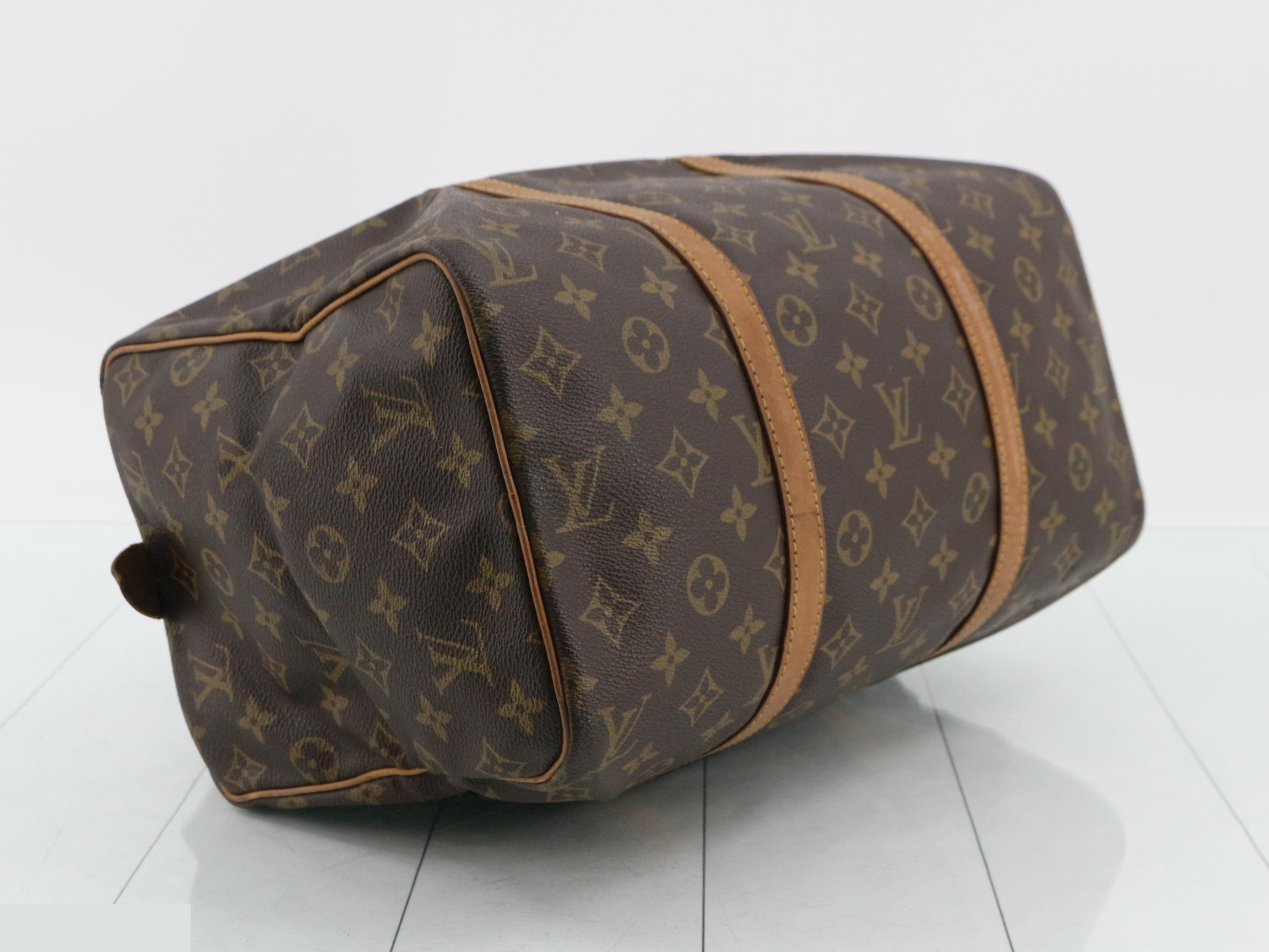Sack Soup Boston Bag — view 5