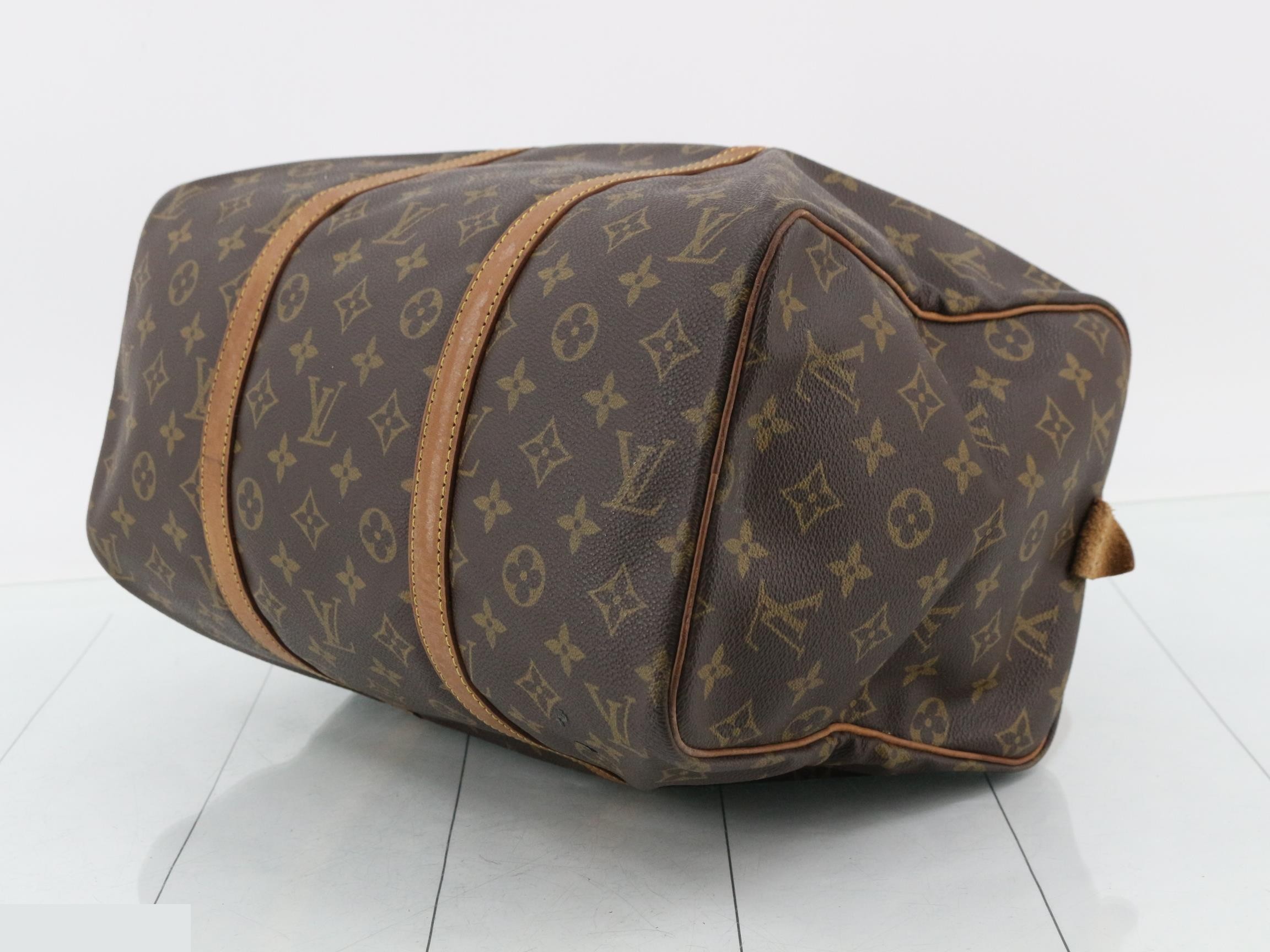 Sack Soup Boston Bag — view 6