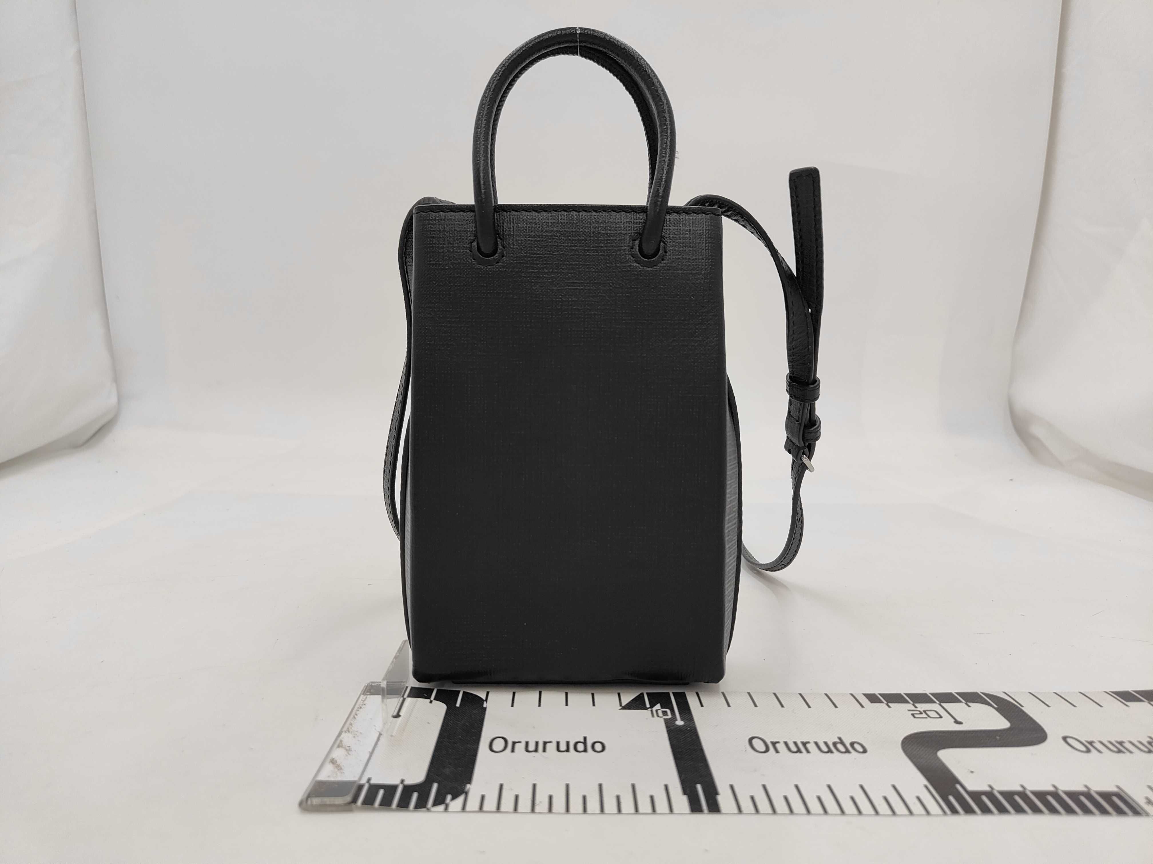 Phone Shoulder Bag — view 2