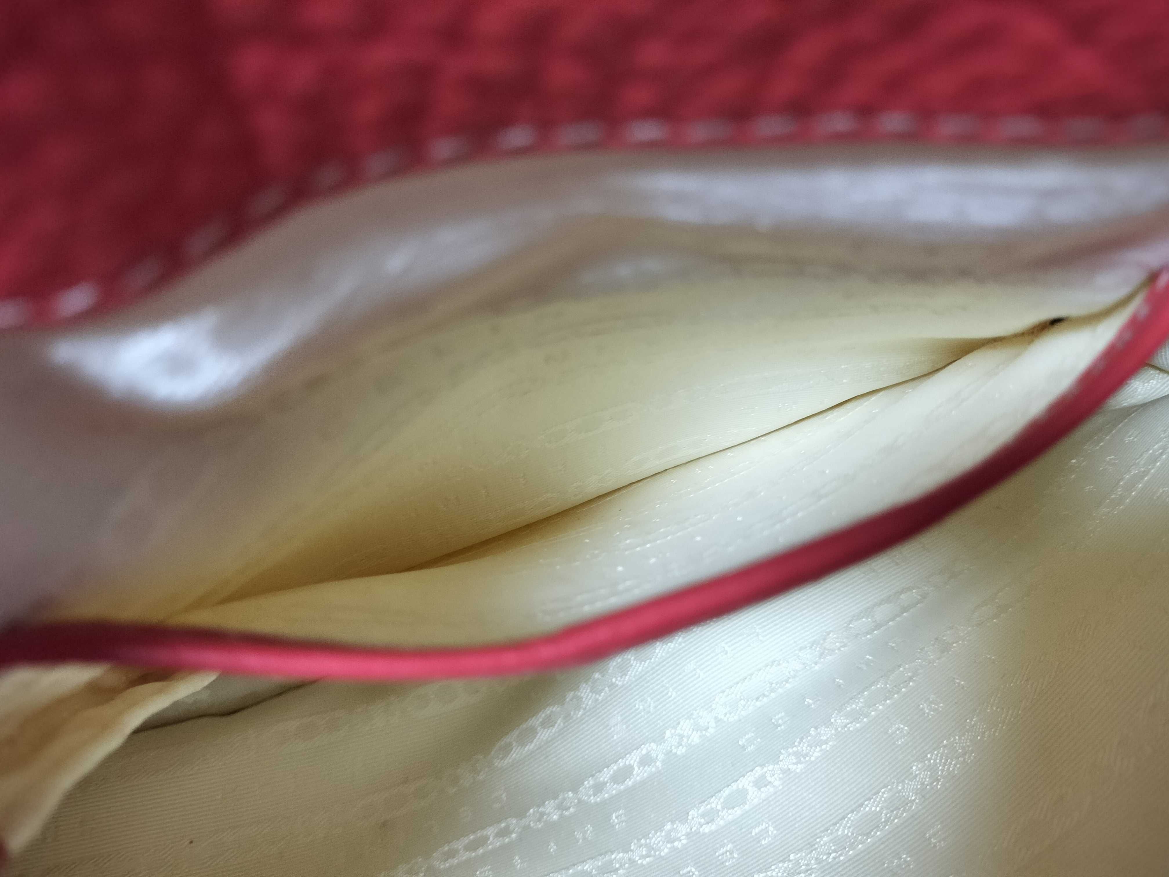 Leather Handbag — view 12