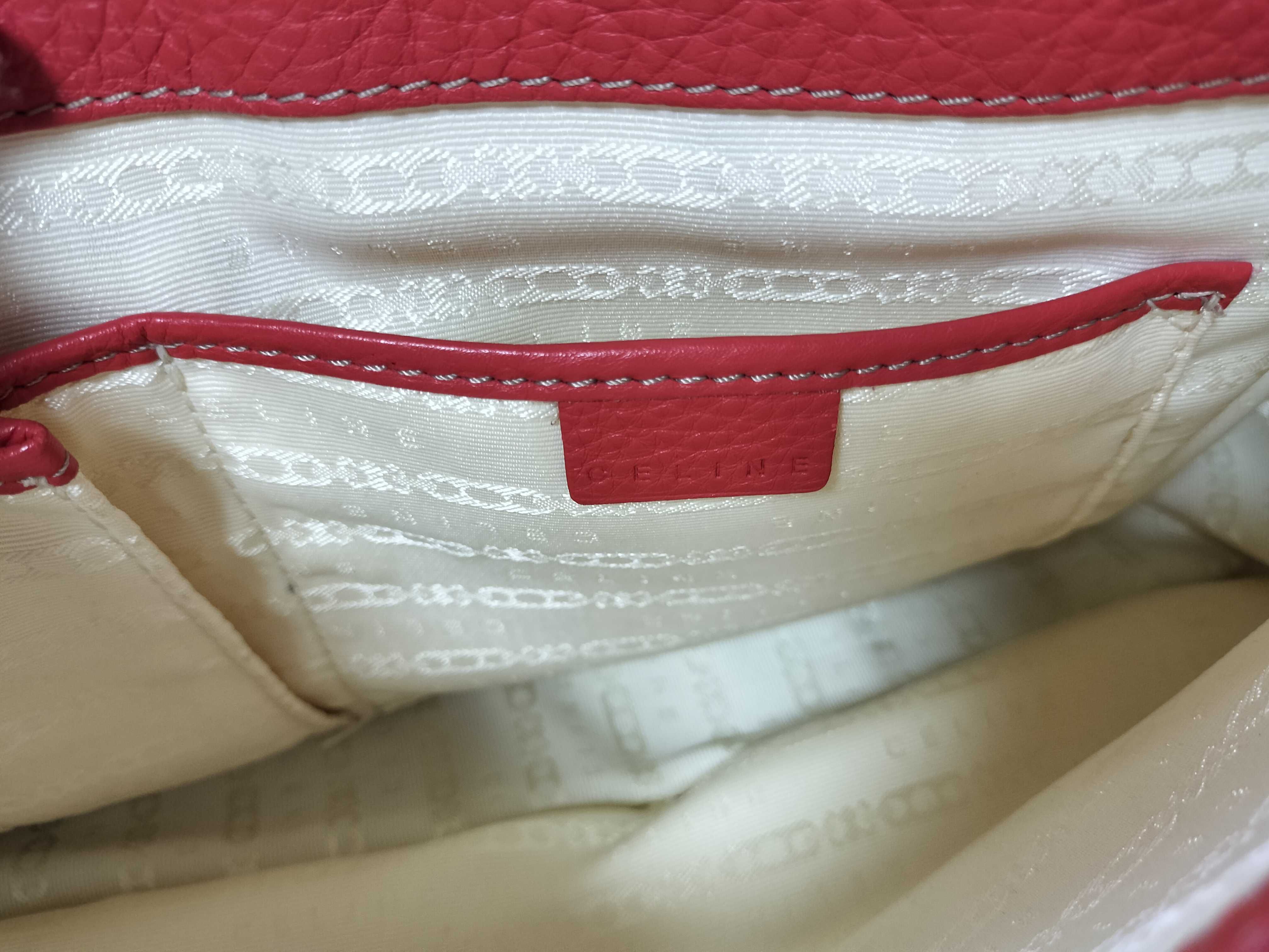 Leather Handbag — view 13