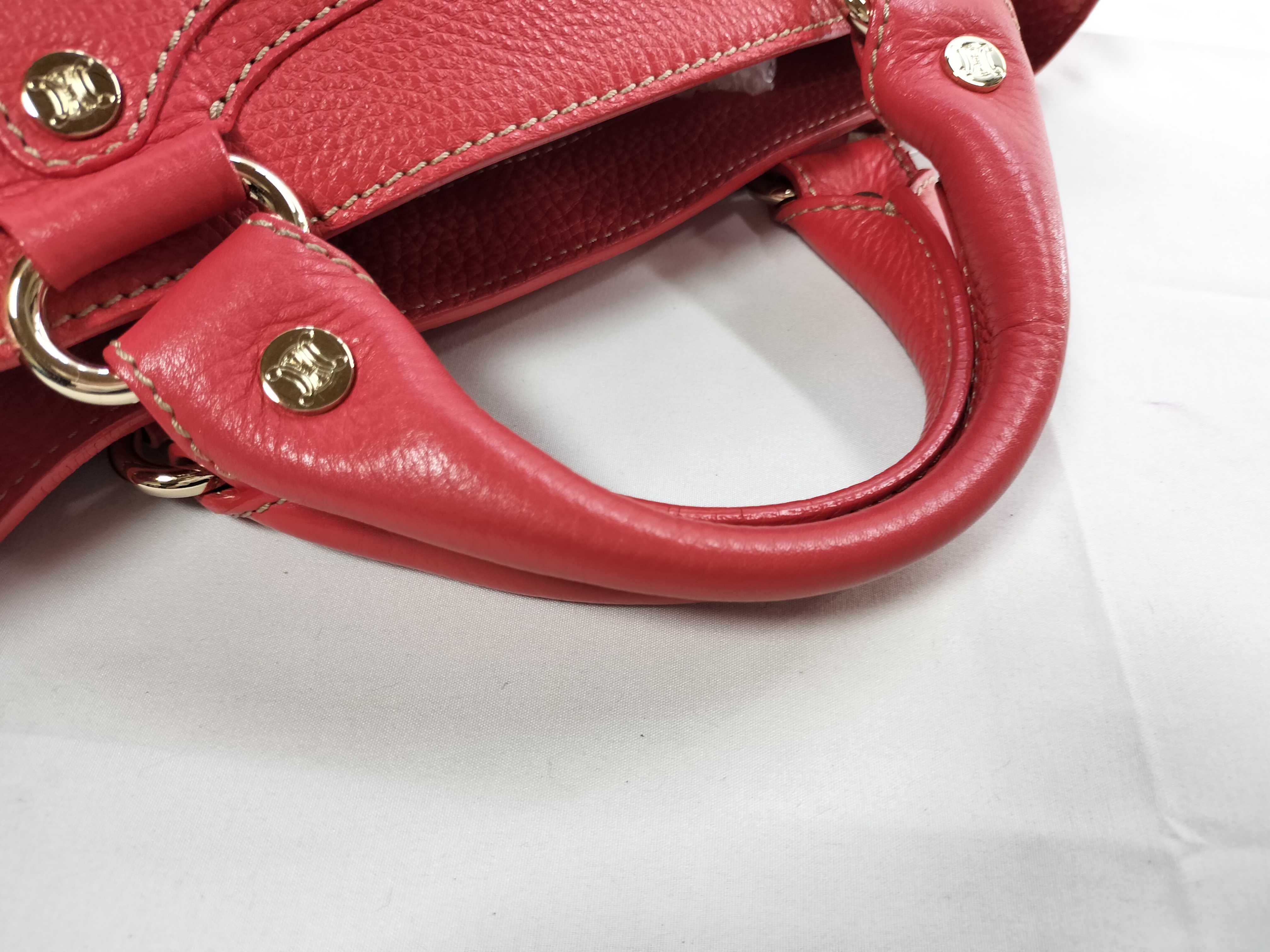 Leather Handbag — view 3