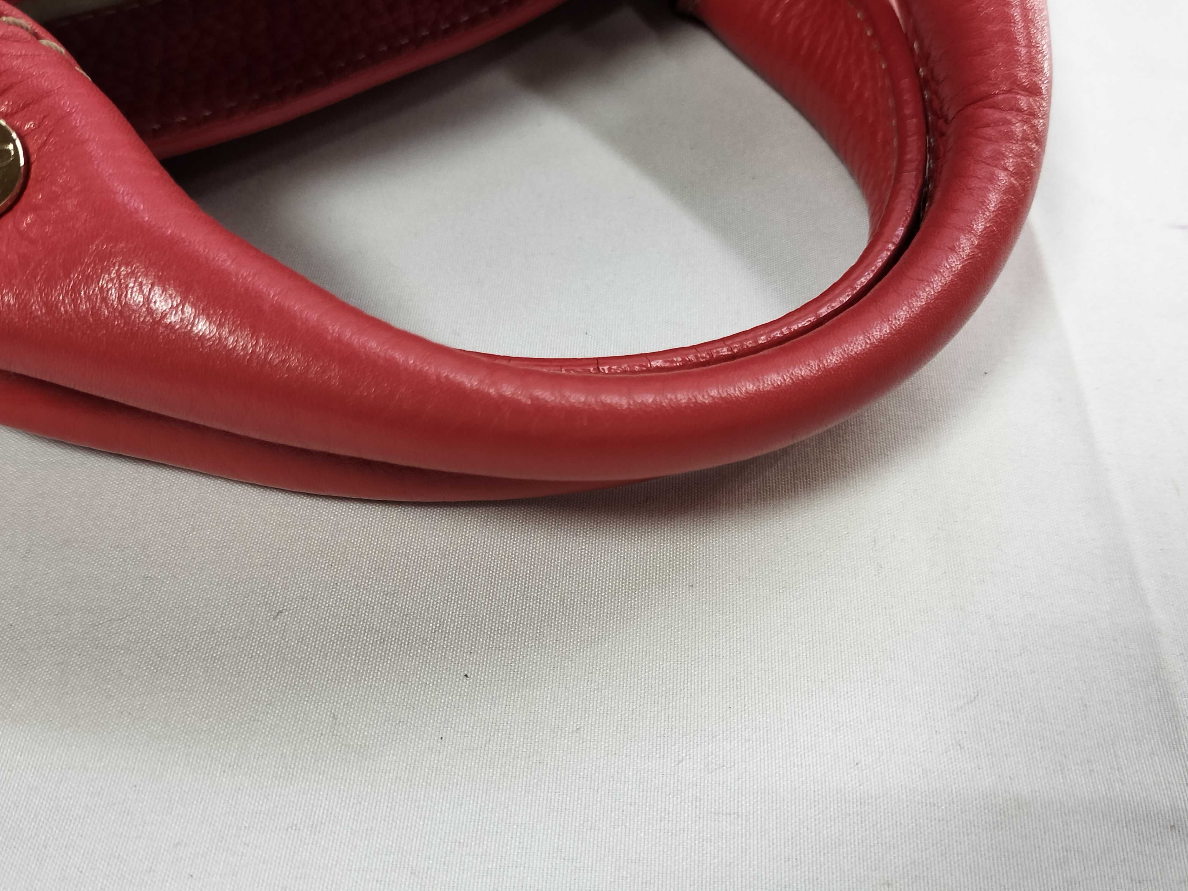 Leather Handbag — view 4